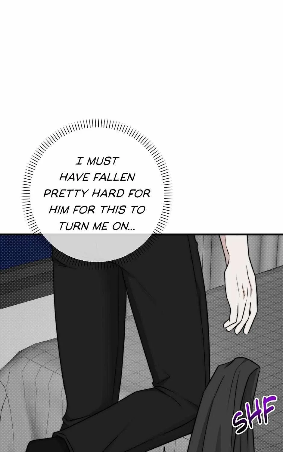 Tipping Point Chapter 31 page 55 - 