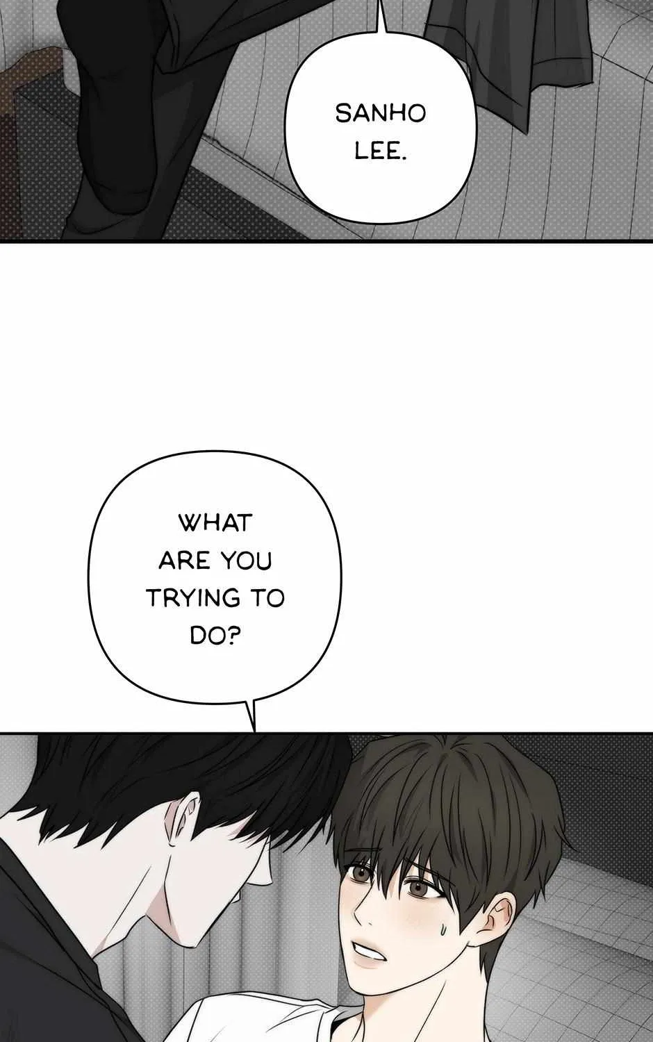 Tipping Point Chapter 31 page 56 - 