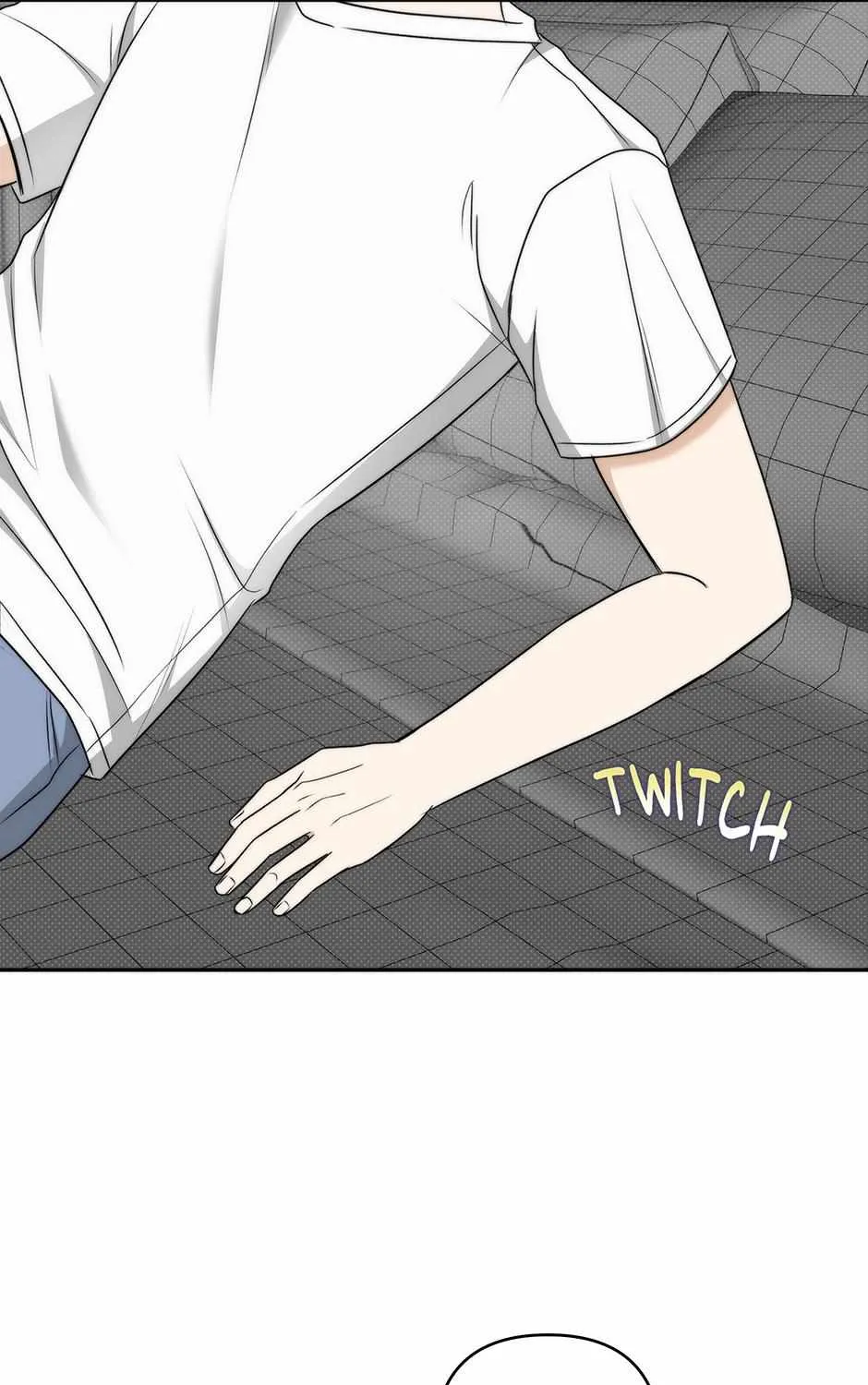 Tipping Point Chapter 31 page 58 - 