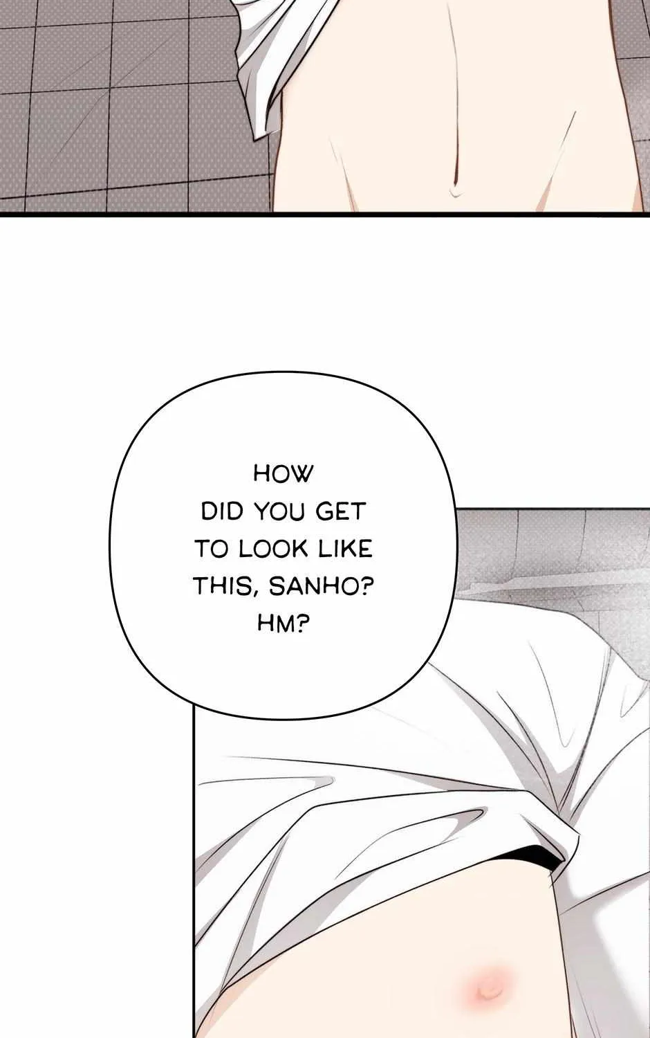 Tipping Point Chapter 31 page 70 - 