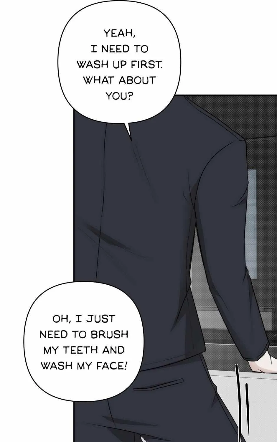 Tipping Point Chapter 31 page 8 - 
