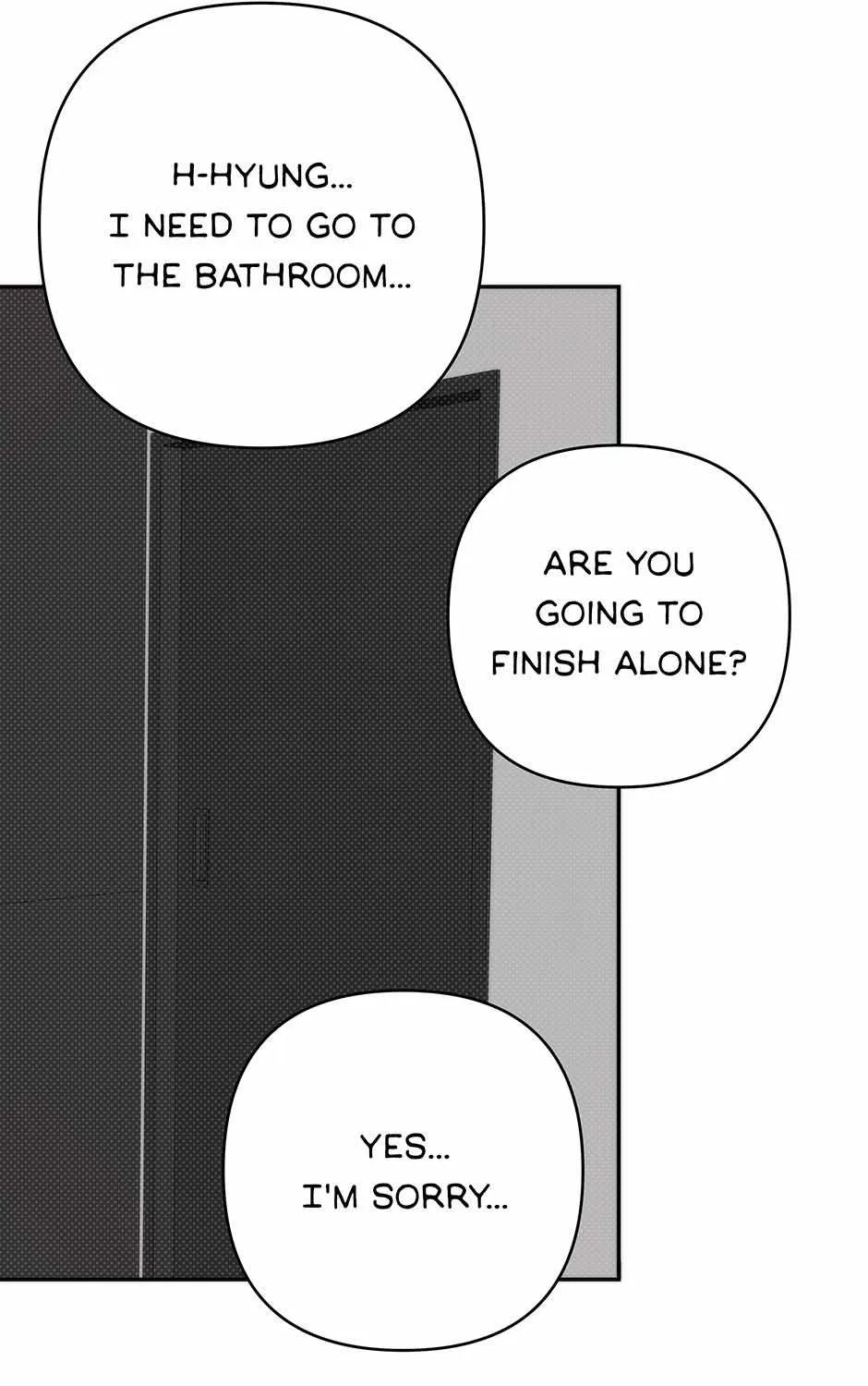Tipping Point Chapter 31 page 81 - 