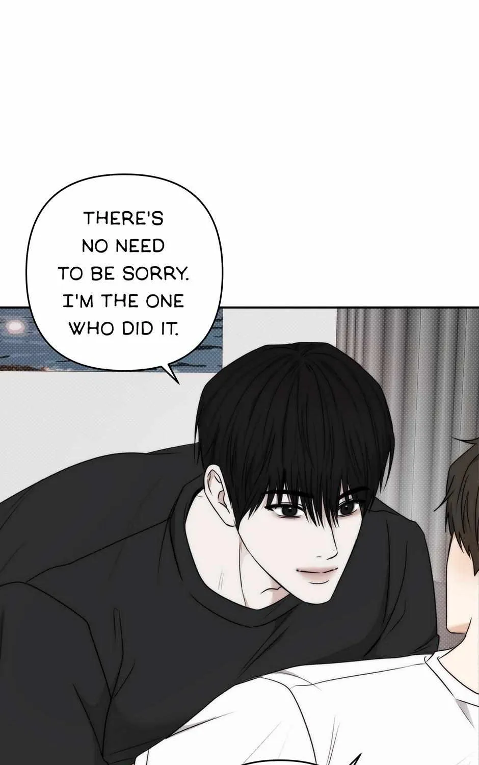 Tipping Point Chapter 31 page 82 - 