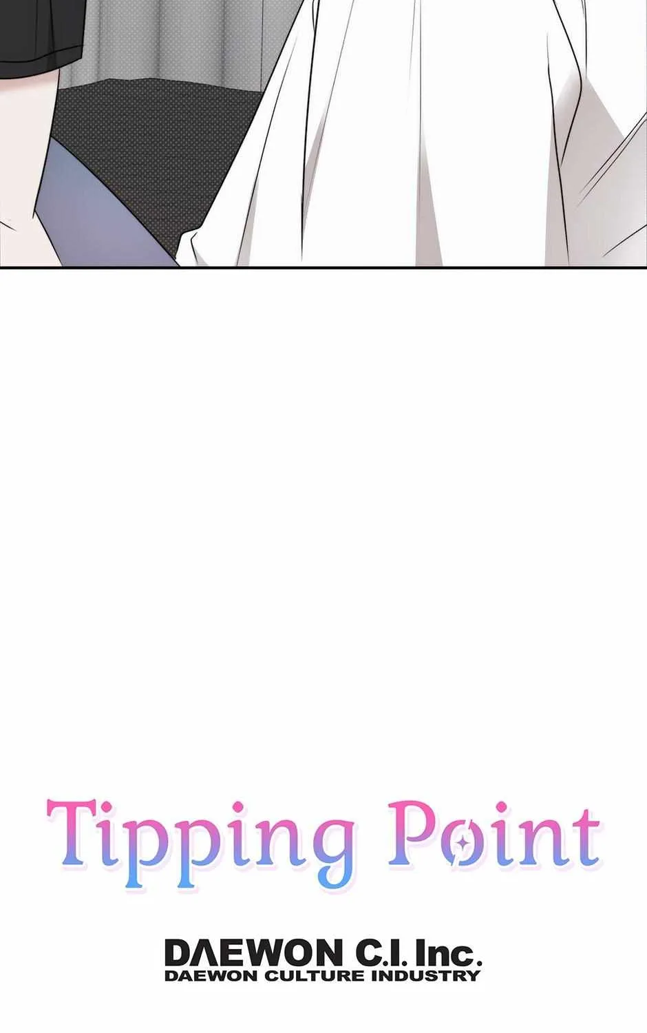 Tipping Point Chapter 31 page 91 - 