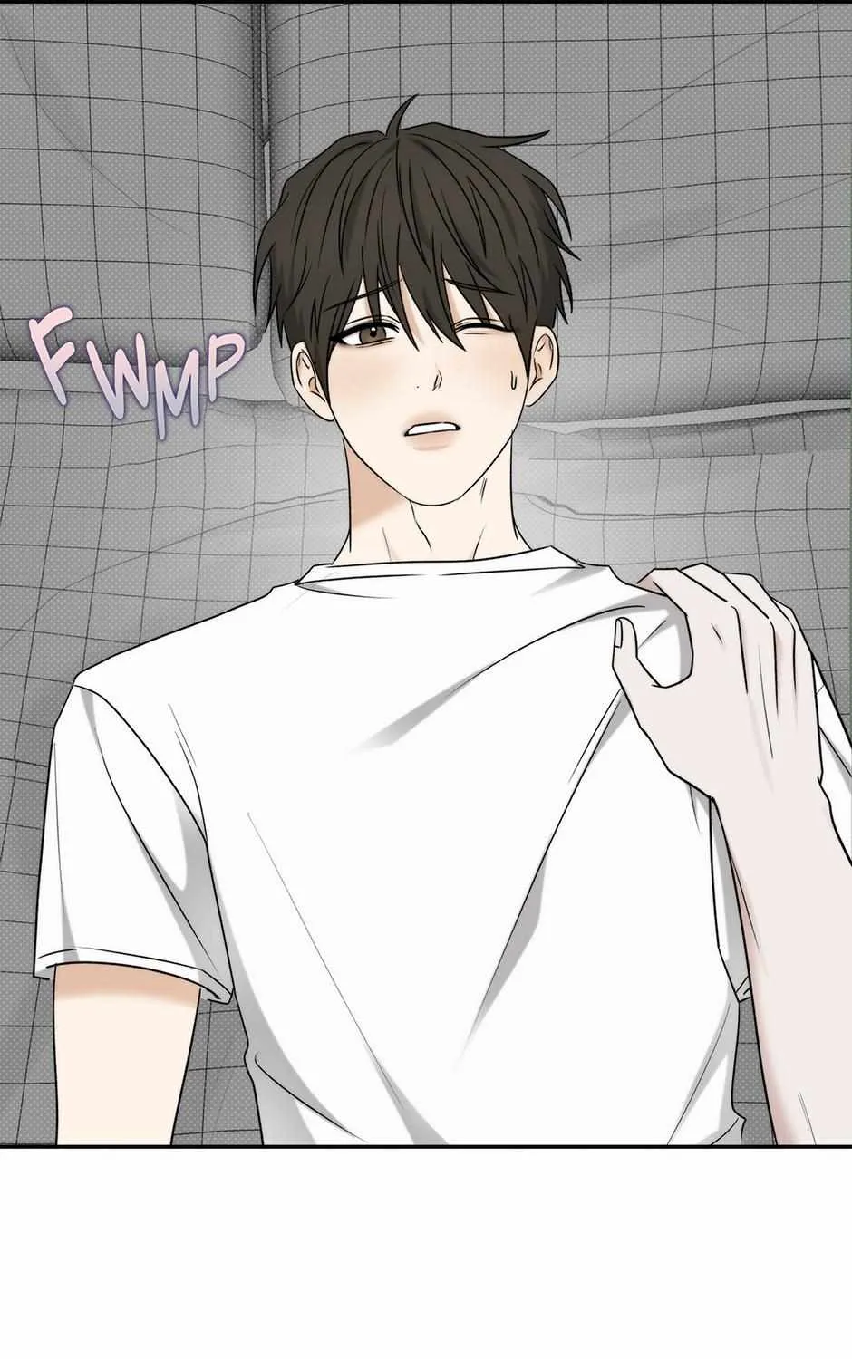 Tipping Point Chapter 32 page 32 - 