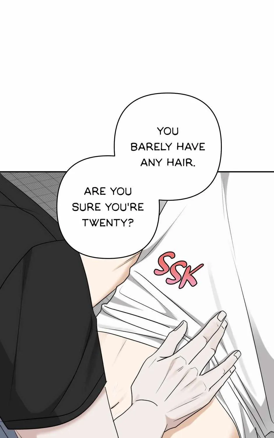 Tipping Point Chapter 32 page 33 - 