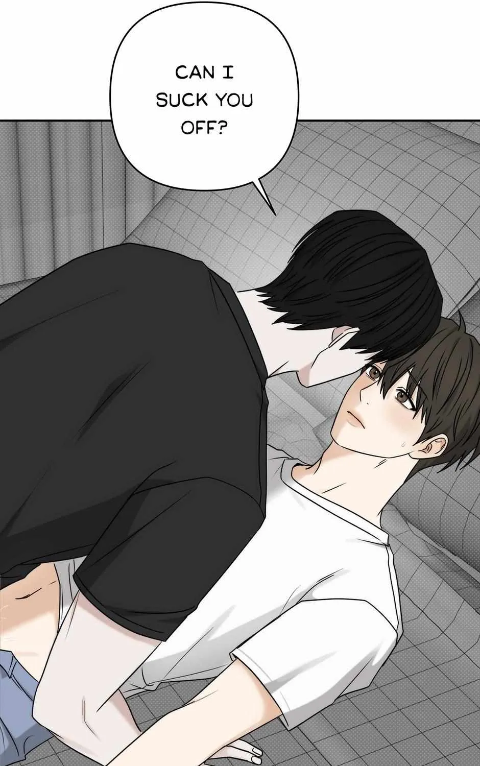 Tipping Point Chapter 32 page 35 - 