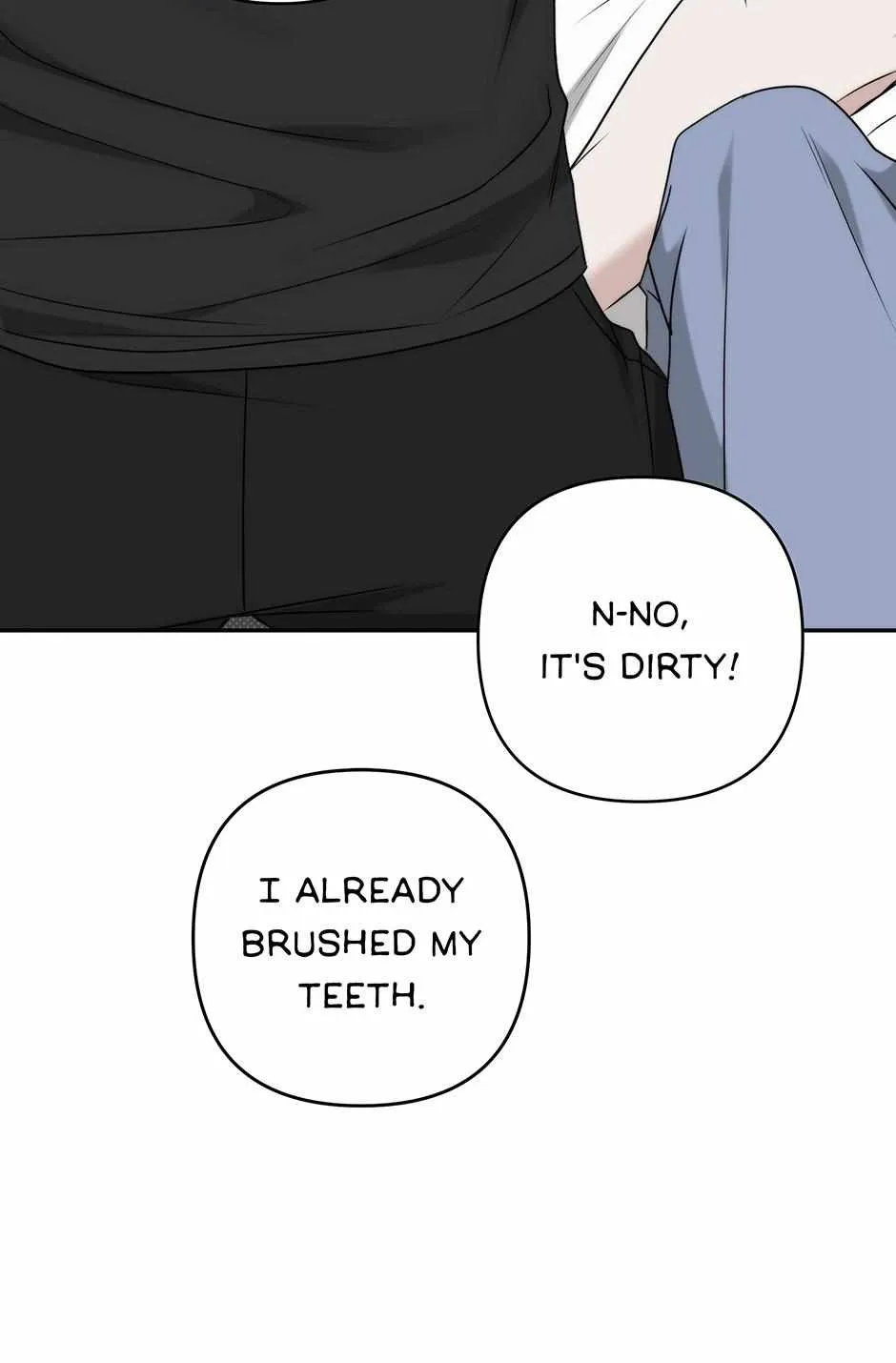 Tipping Point Chapter 32 page 37 - 