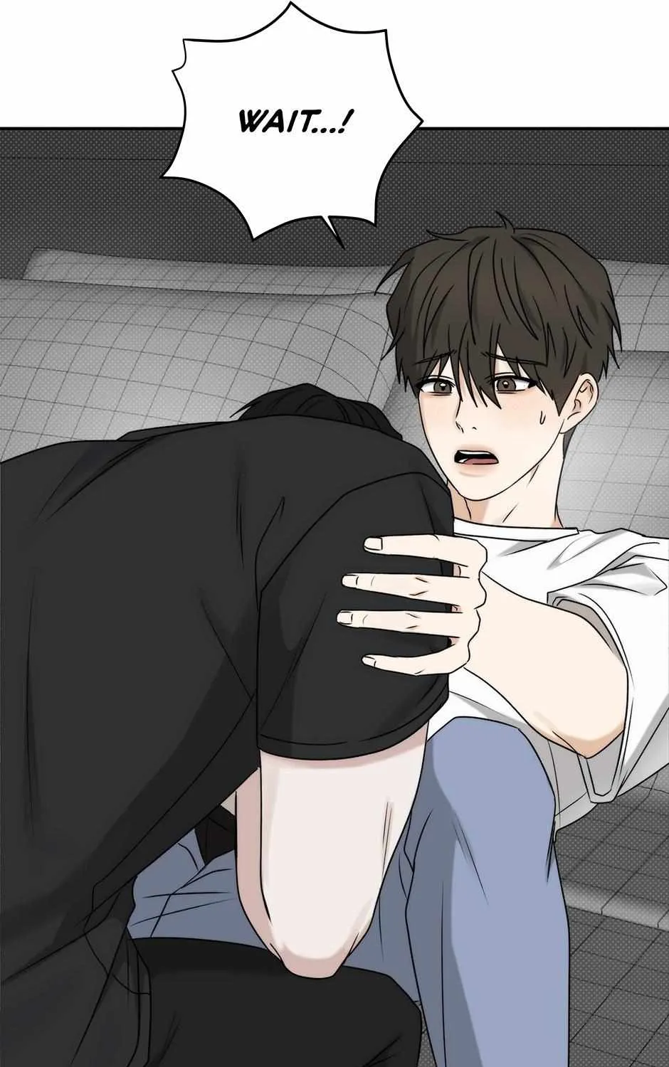 Tipping Point Chapter 32 page 38 - 