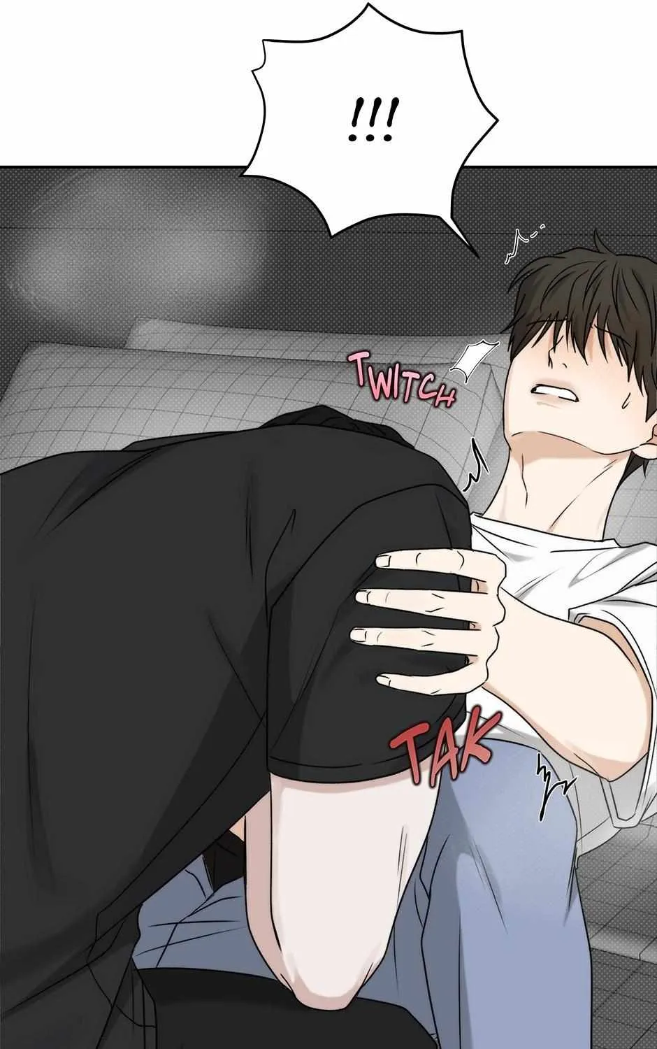 Tipping Point Chapter 32 page 41 - 
