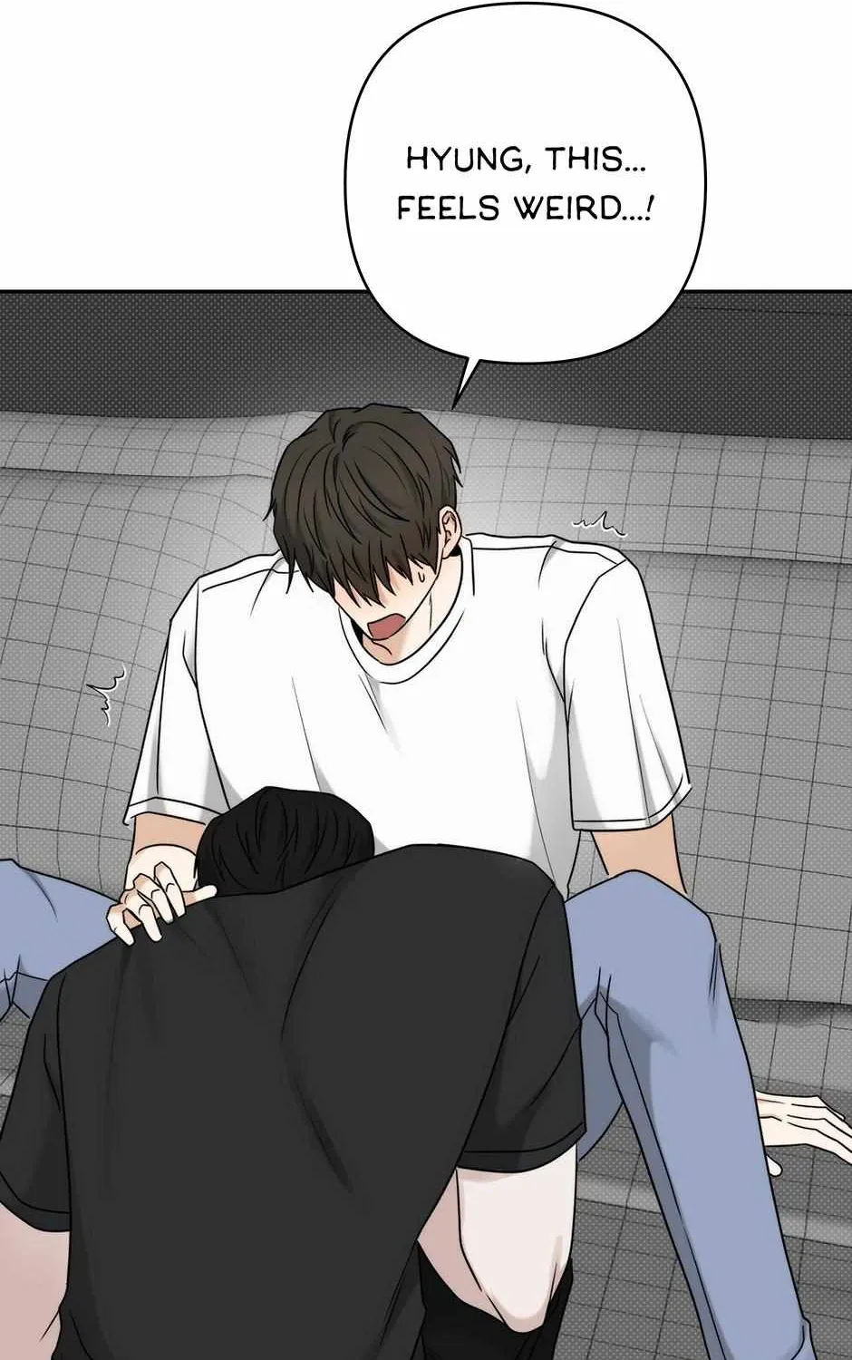 Tipping Point Chapter 32 page 48 - 