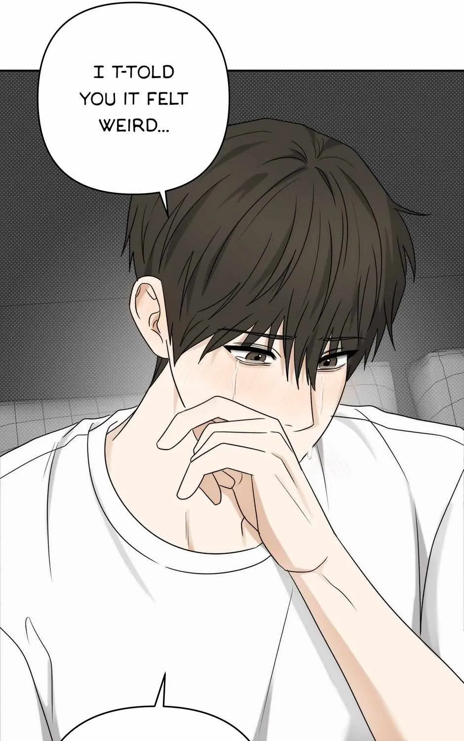 Tipping Point Chapter 32 page 67 - 