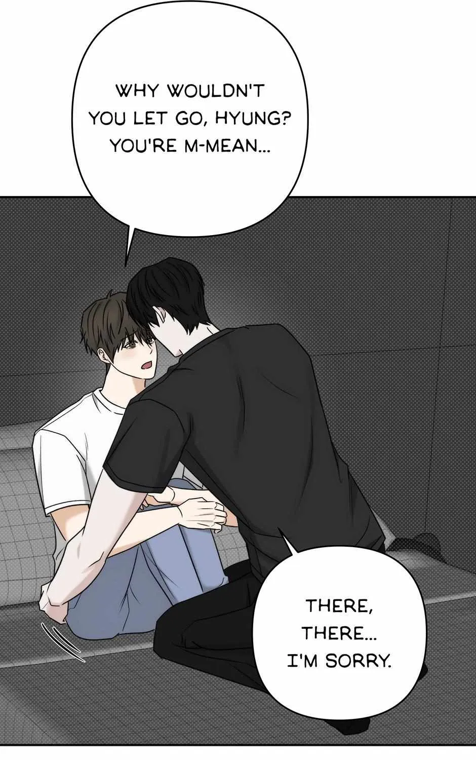 Tipping Point Chapter 32 page 70 - 