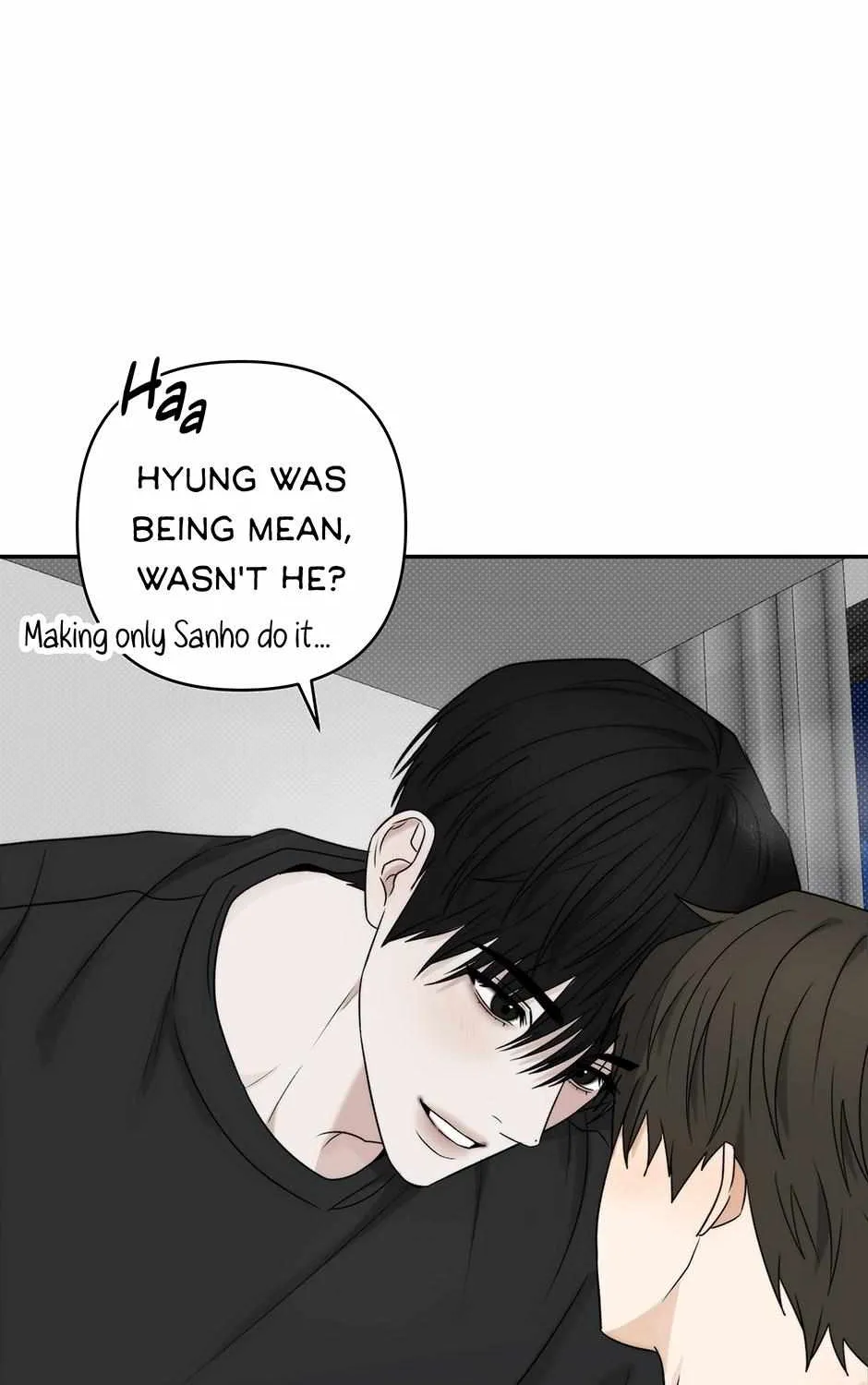 Tipping Point Chapter 32 page 71 - 