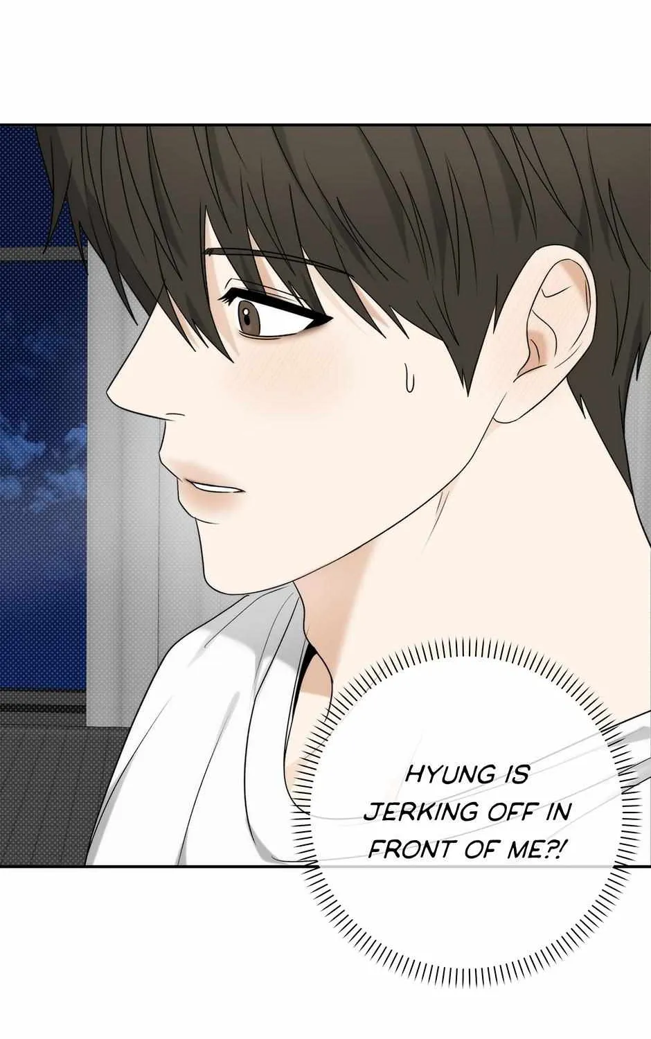 Tipping Point Chapter 32 page 77 - 