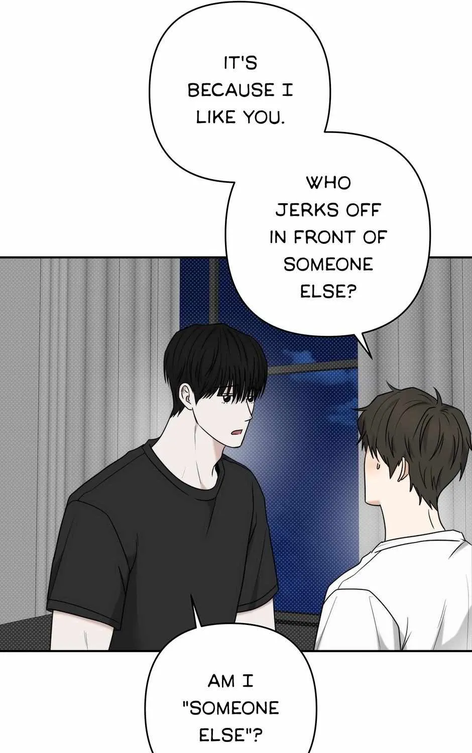 Tipping Point Chapter 32 page 9 - 