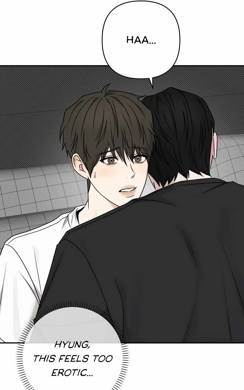 Tipping Point Chapter 32 page 87 - 