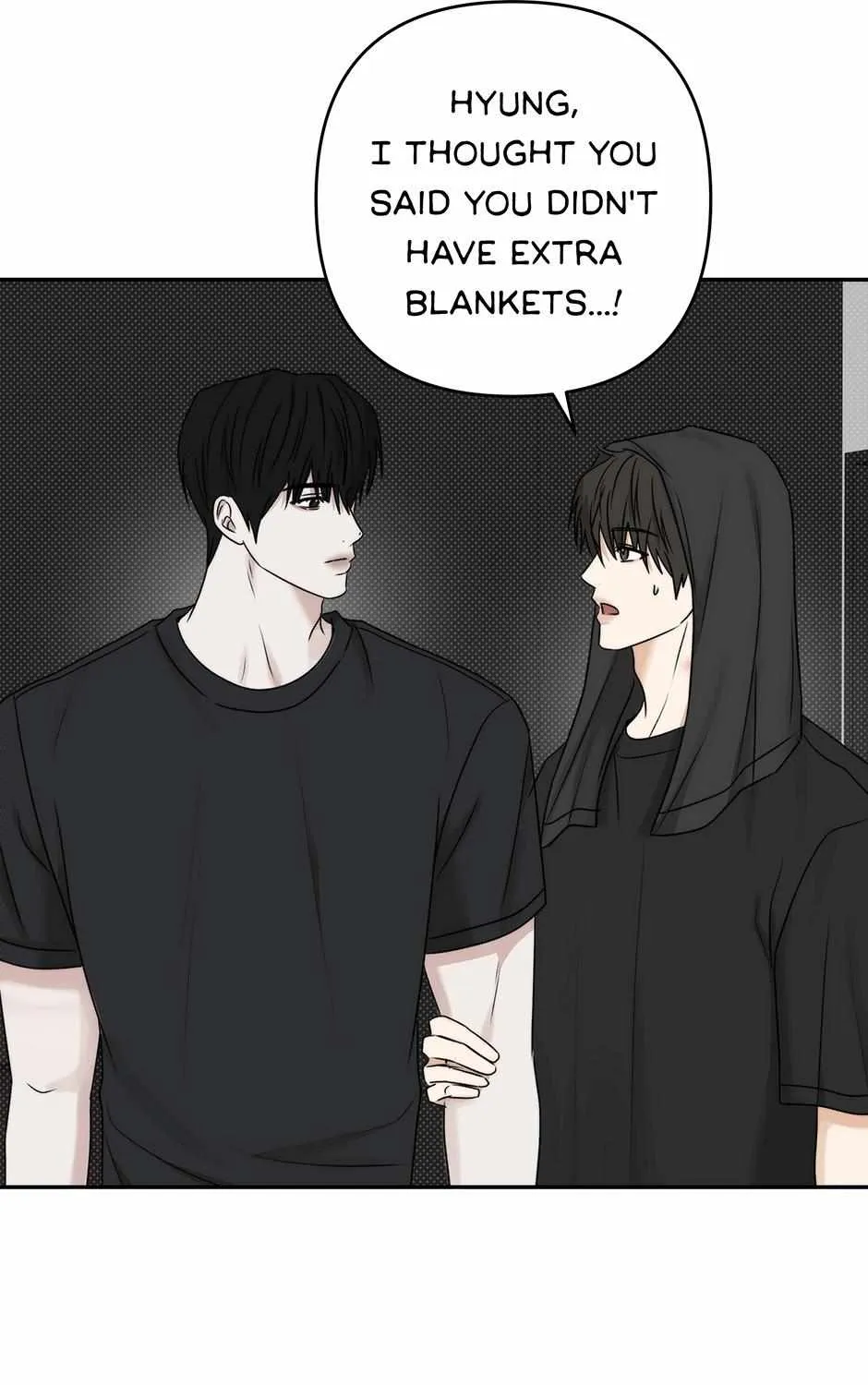 Tipping Point Chapter 32 page 95 - 