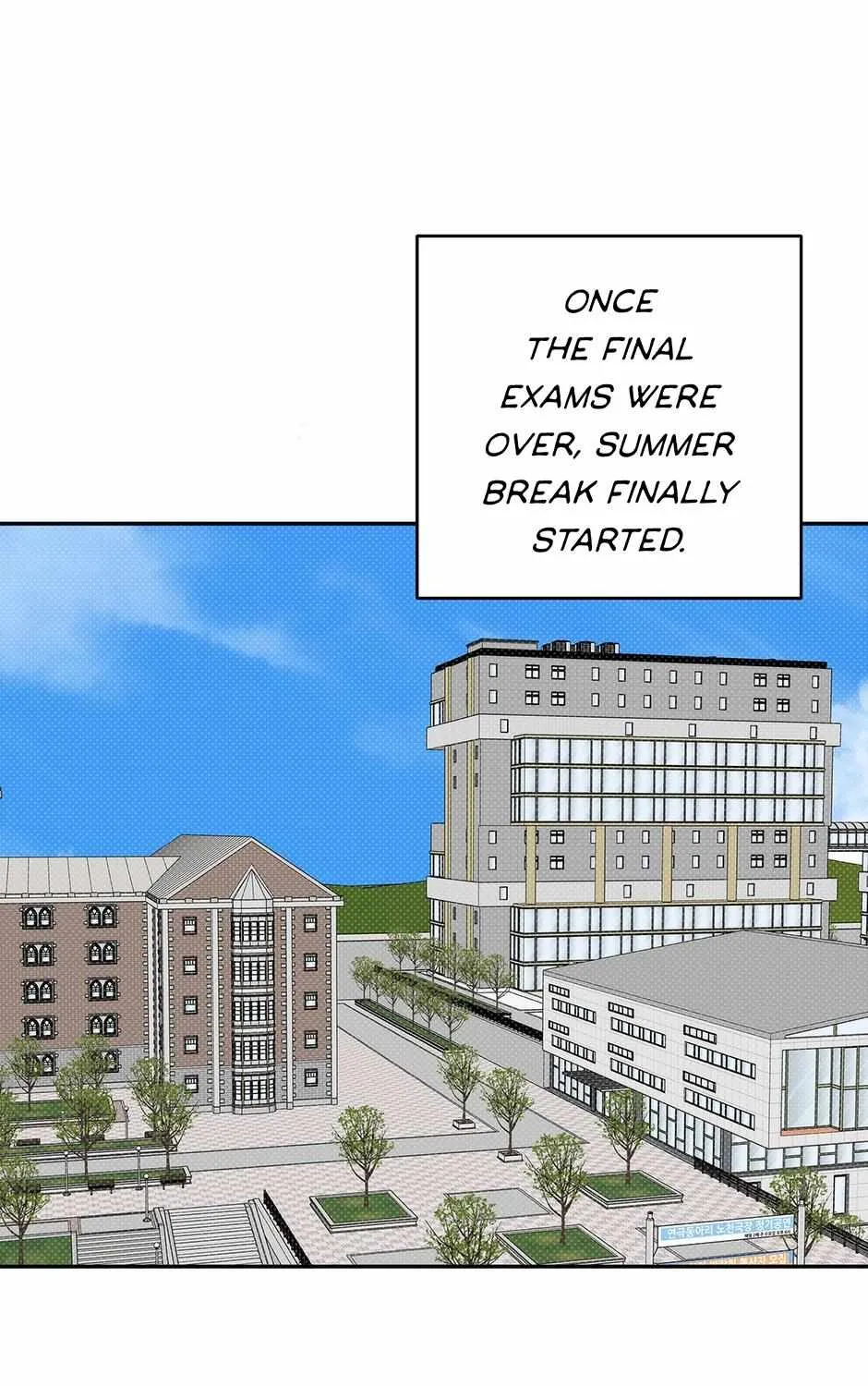 Tipping Point Chapter 33 page 2 - 