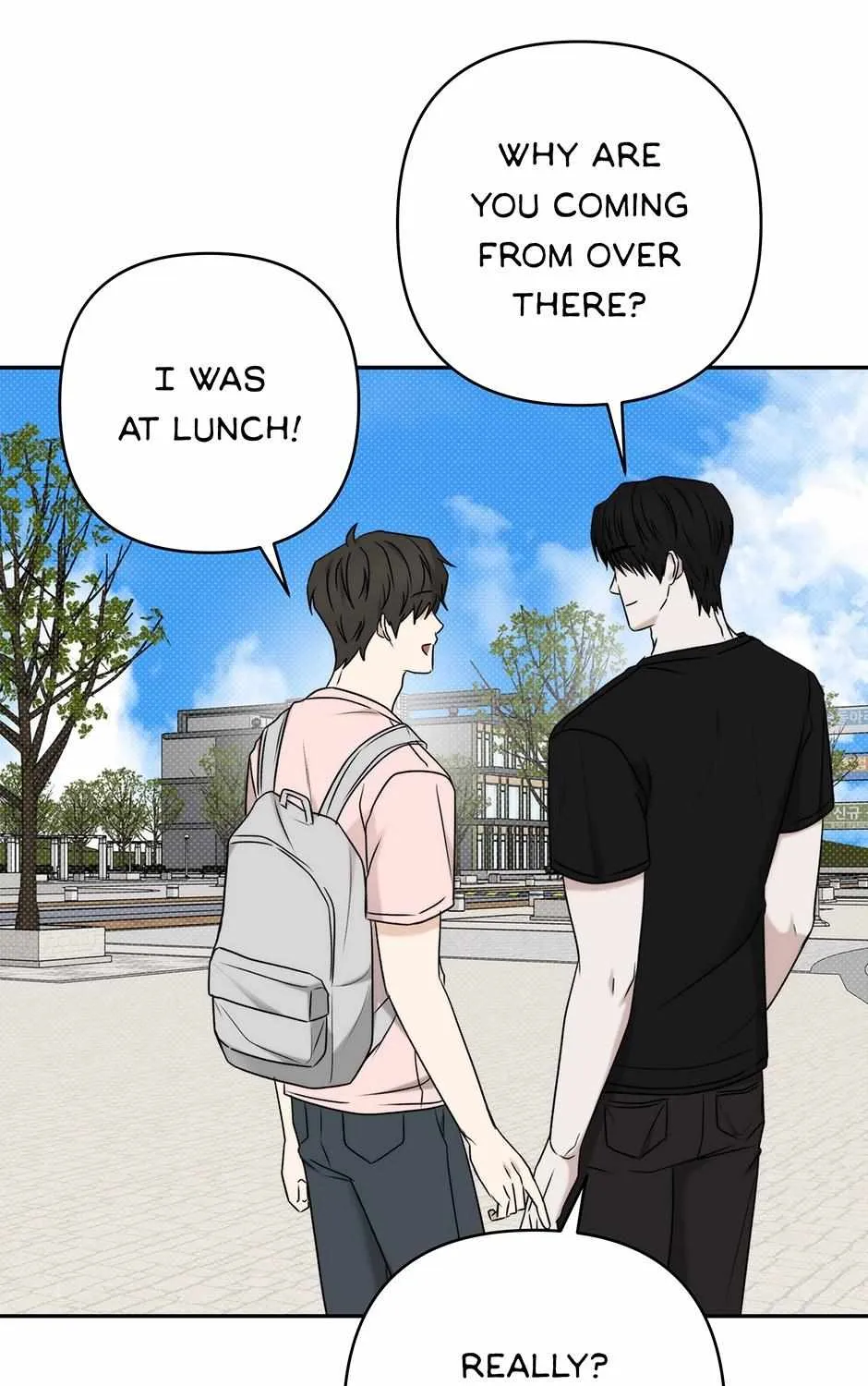 Tipping Point Chapter 33 page 20 - 