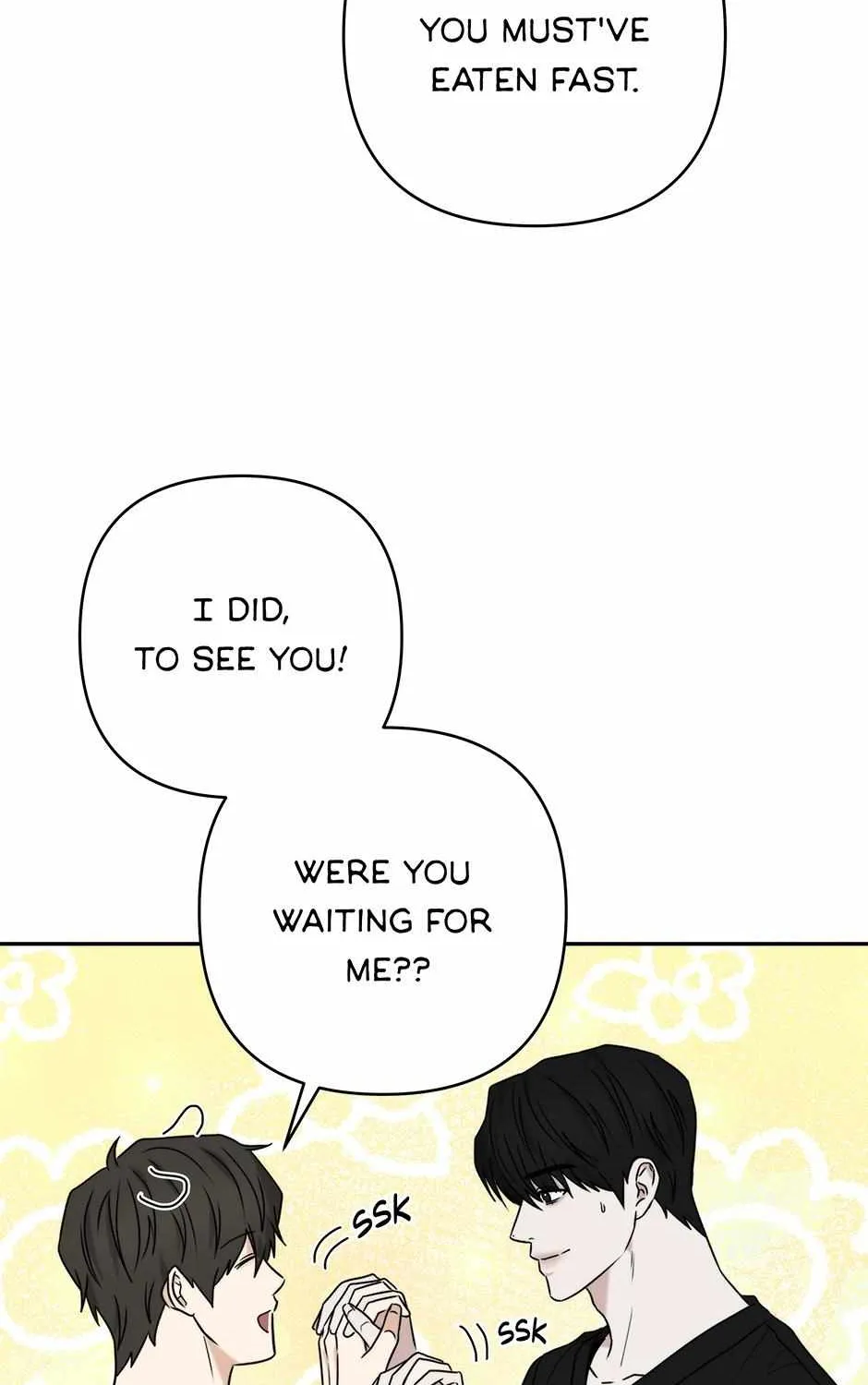 Tipping Point Chapter 33 page 21 - 