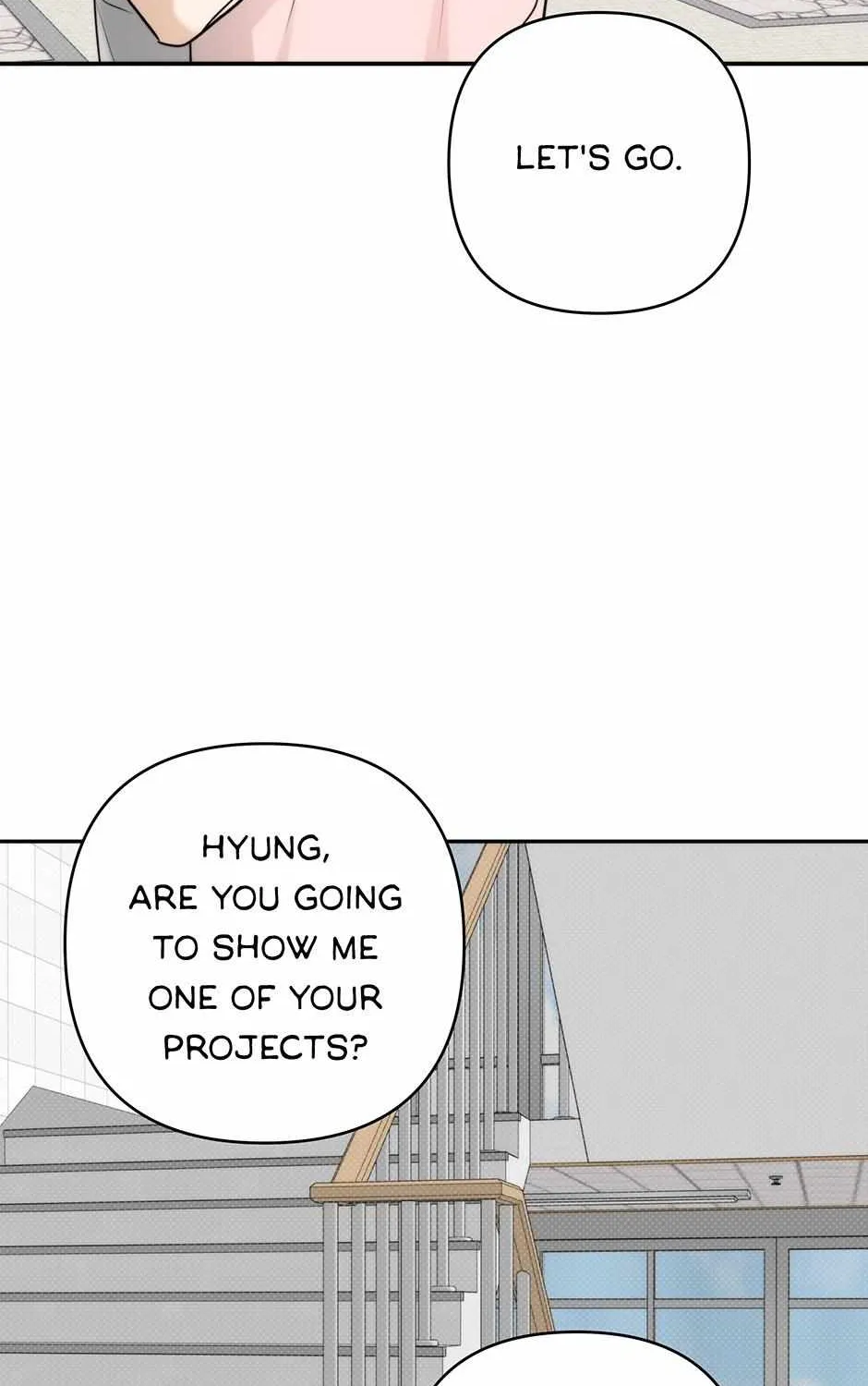 Tipping Point Chapter 33 page 27 - 