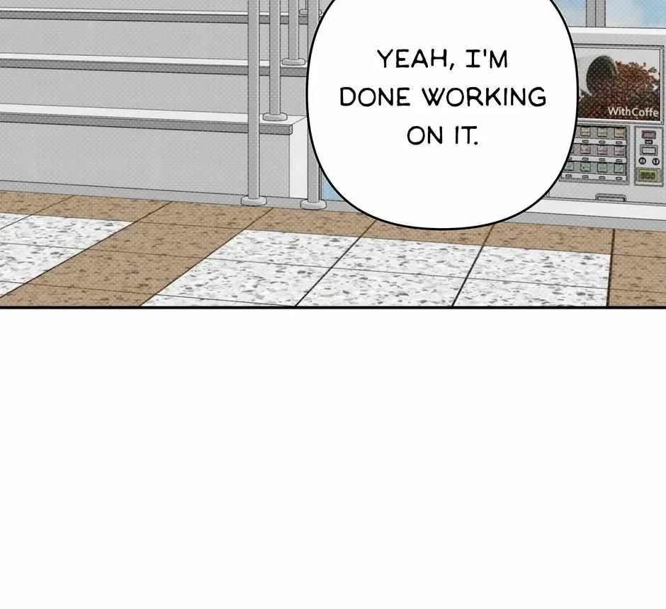 Tipping Point Chapter 33 page 28 - 