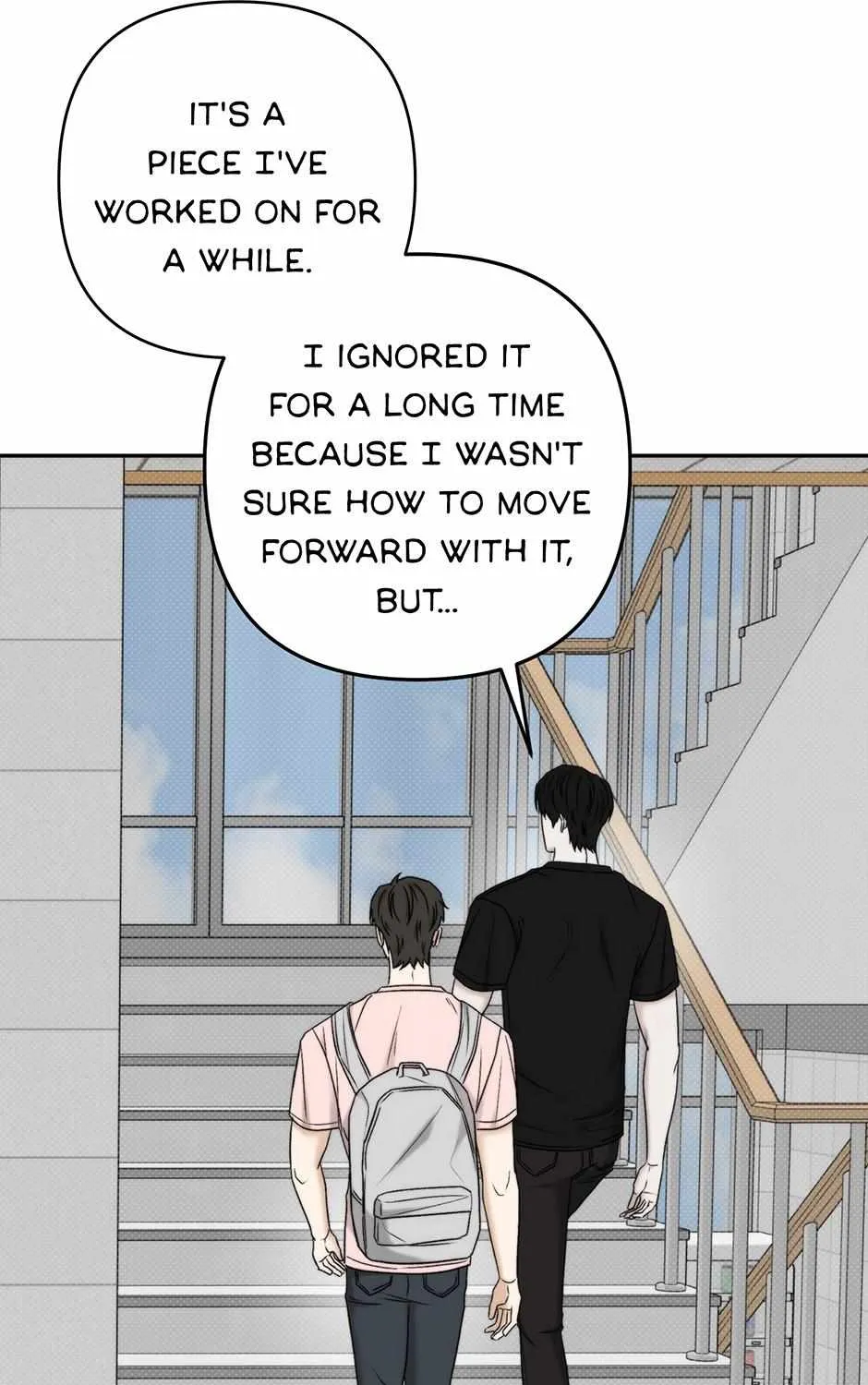Tipping Point Chapter 33 page 29 - 