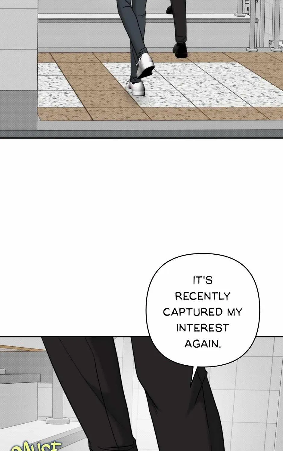 Tipping Point Chapter 33 page 30 - 