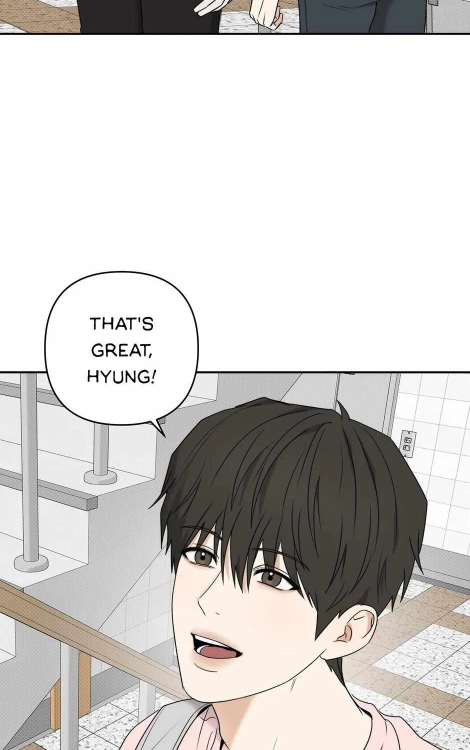 Tipping Point Chapter 33 page 33 - 