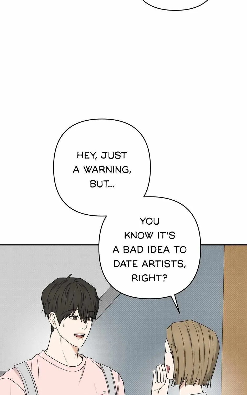 Tipping Point Chapter 33 page 39 - 