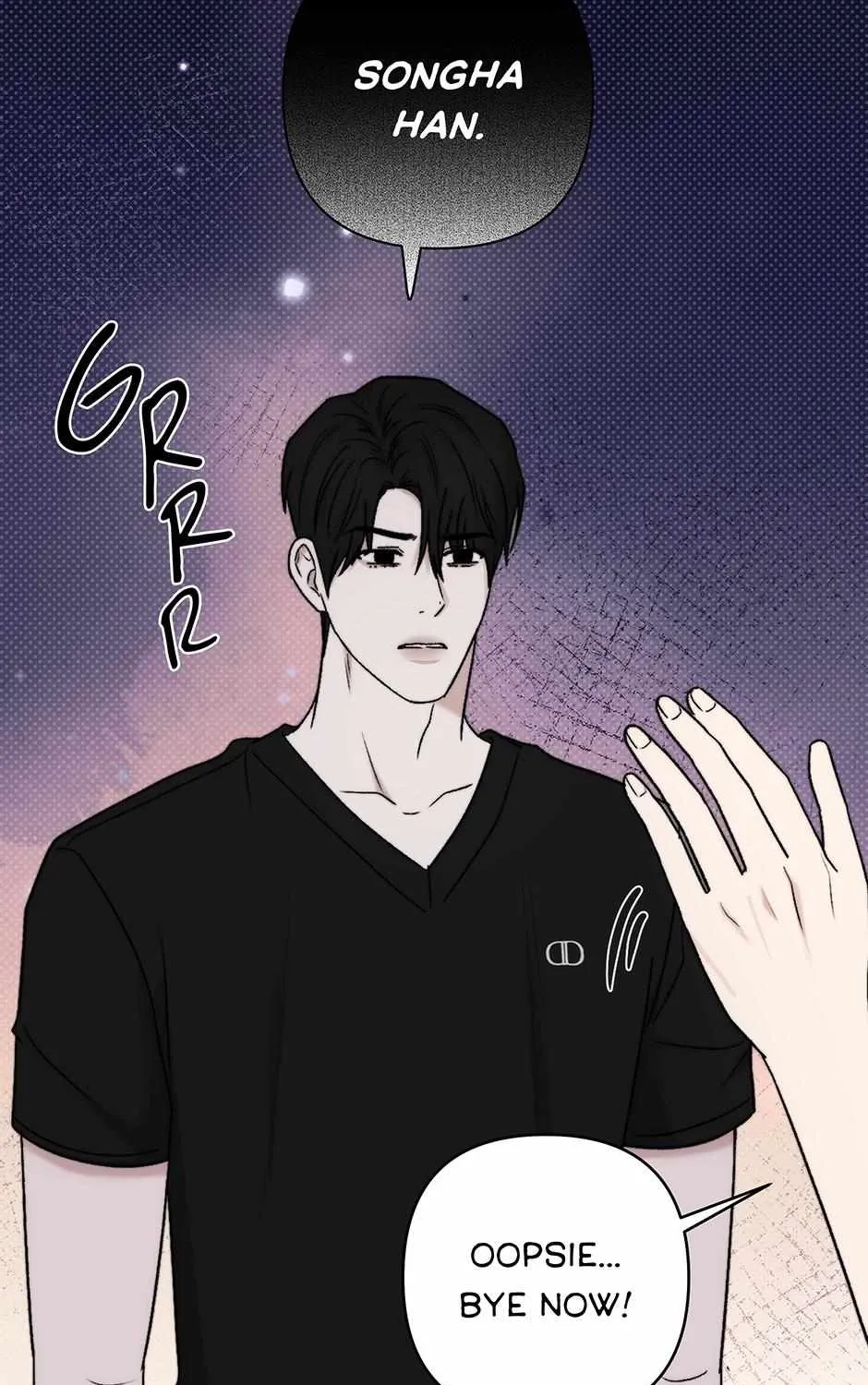 Tipping Point Chapter 33 page 41 - 