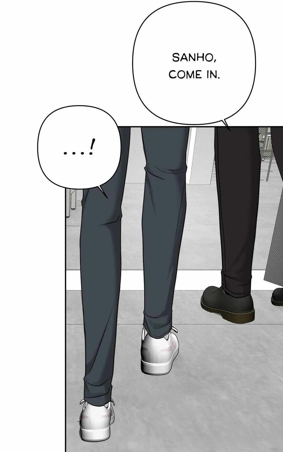 Tipping Point Chapter 33 page 50 - 