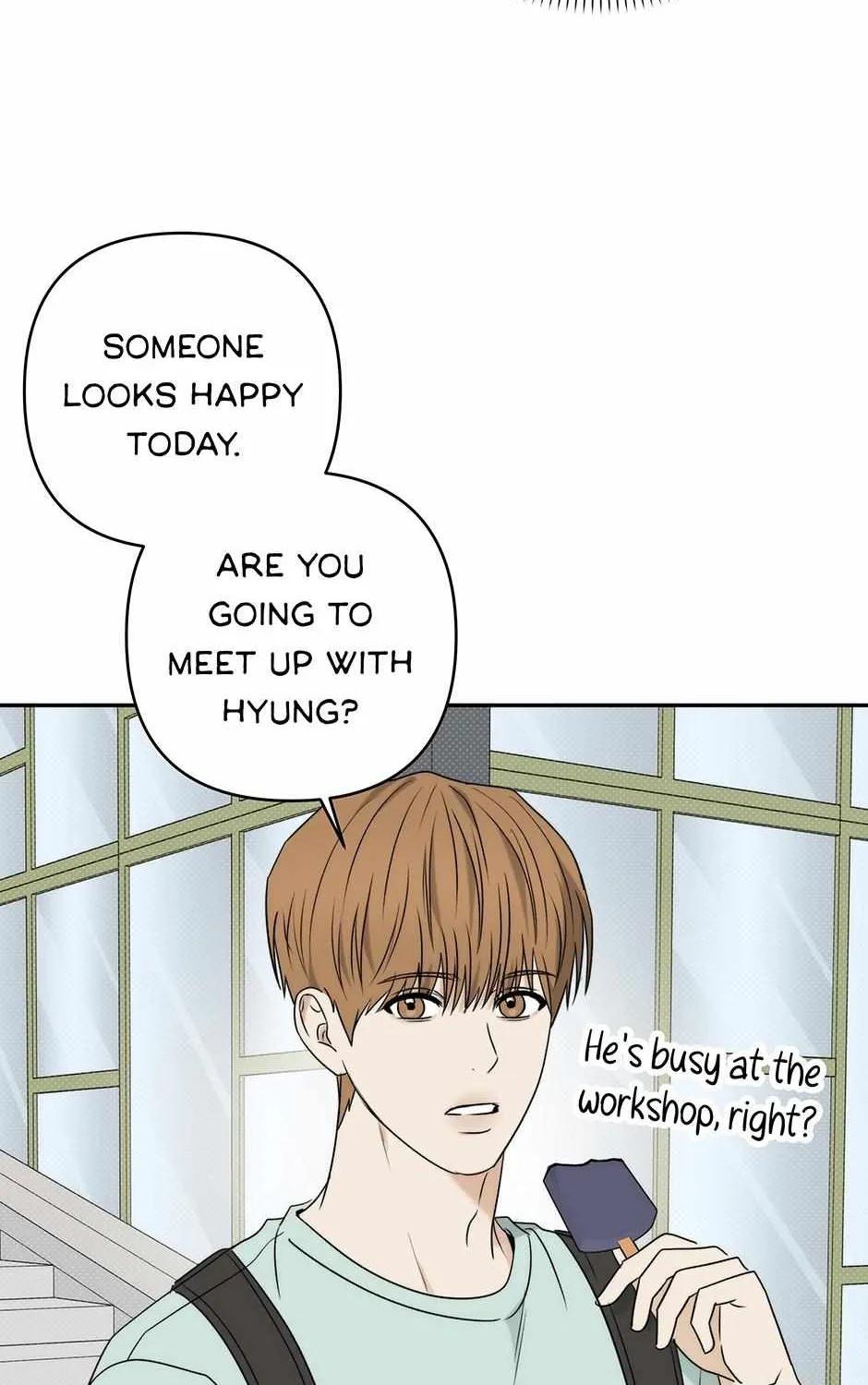 Tipping Point Chapter 33 page 6 - 