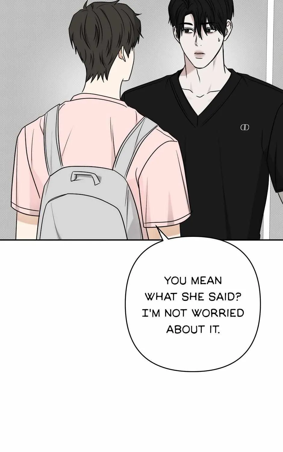 Tipping Point Chapter 33 page 58 - 
