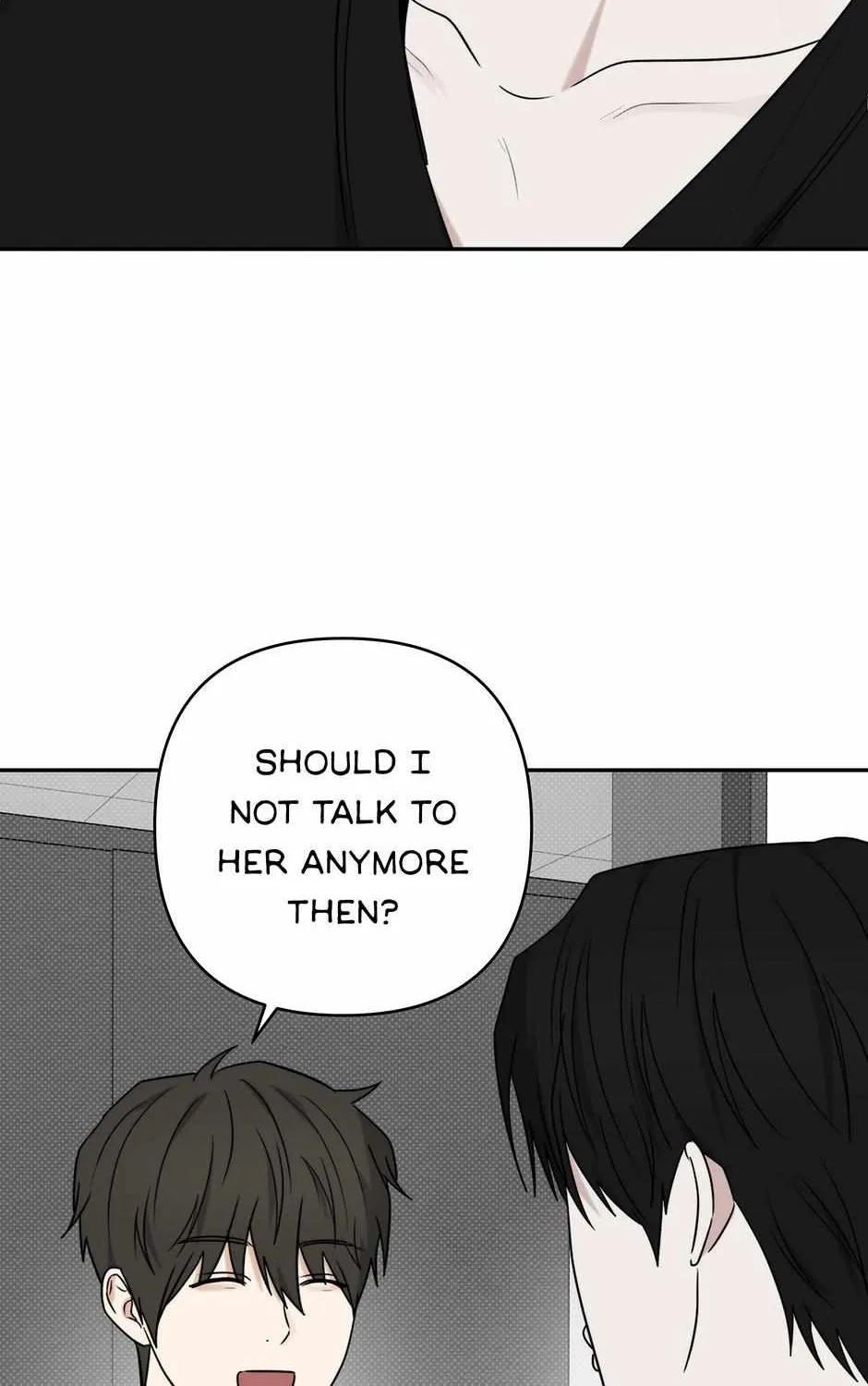 Tipping Point Chapter 33 page 60 - 