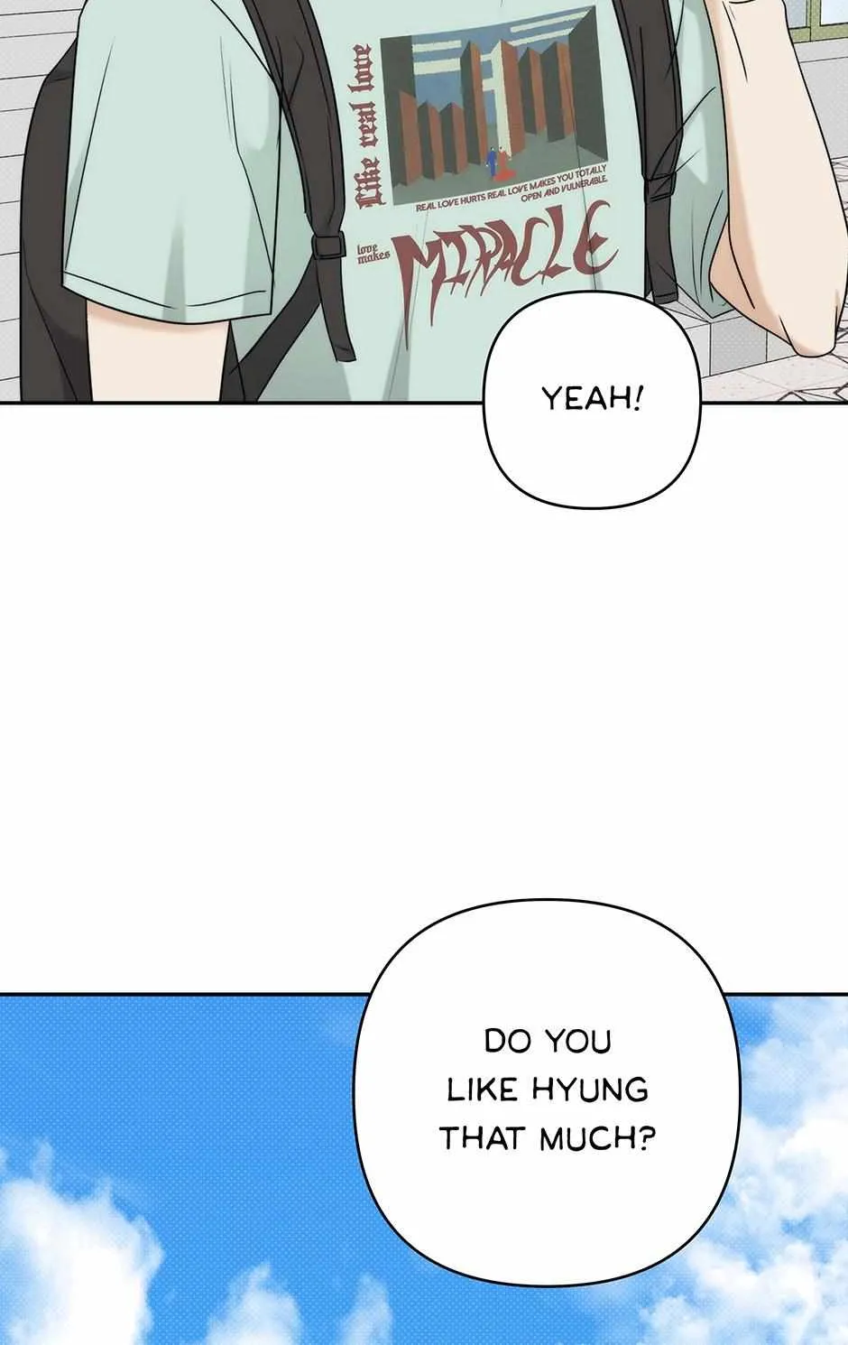 Tipping Point Chapter 33 page 7 - 