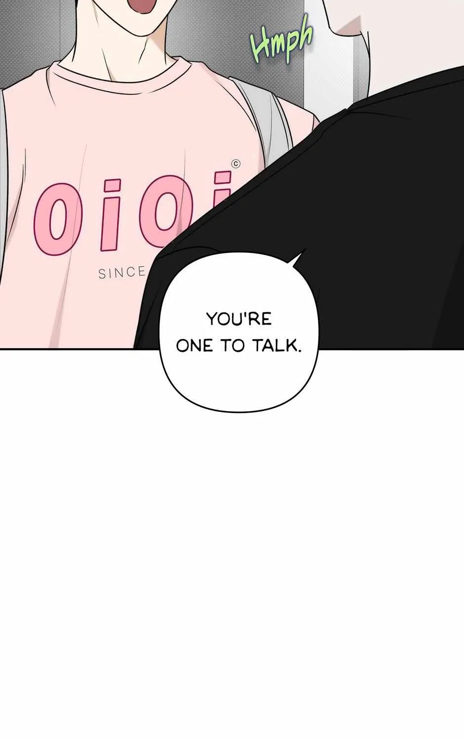 Tipping Point Chapter 33 page 61 - 