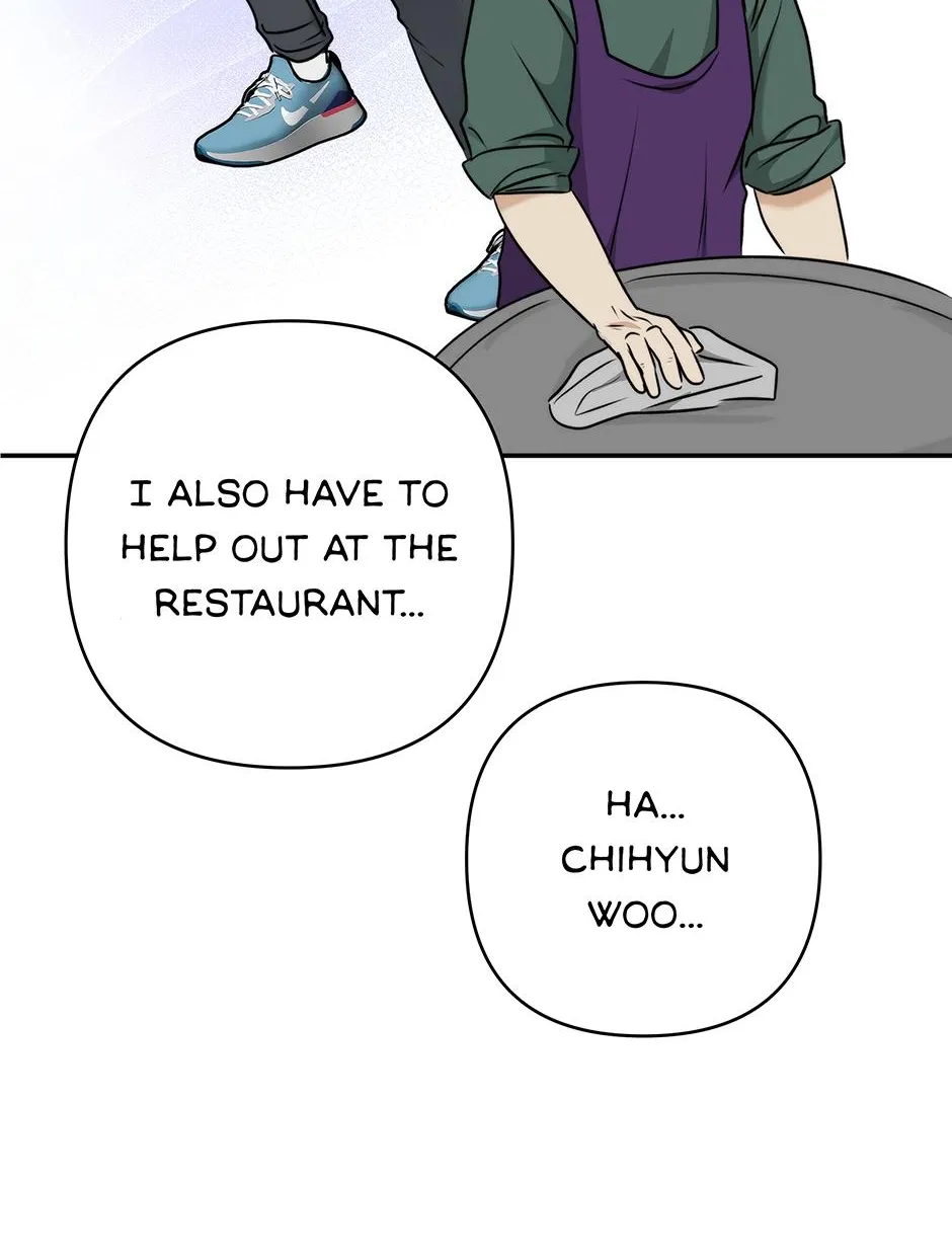 Tipping Point Chapter 33 page 72 - 