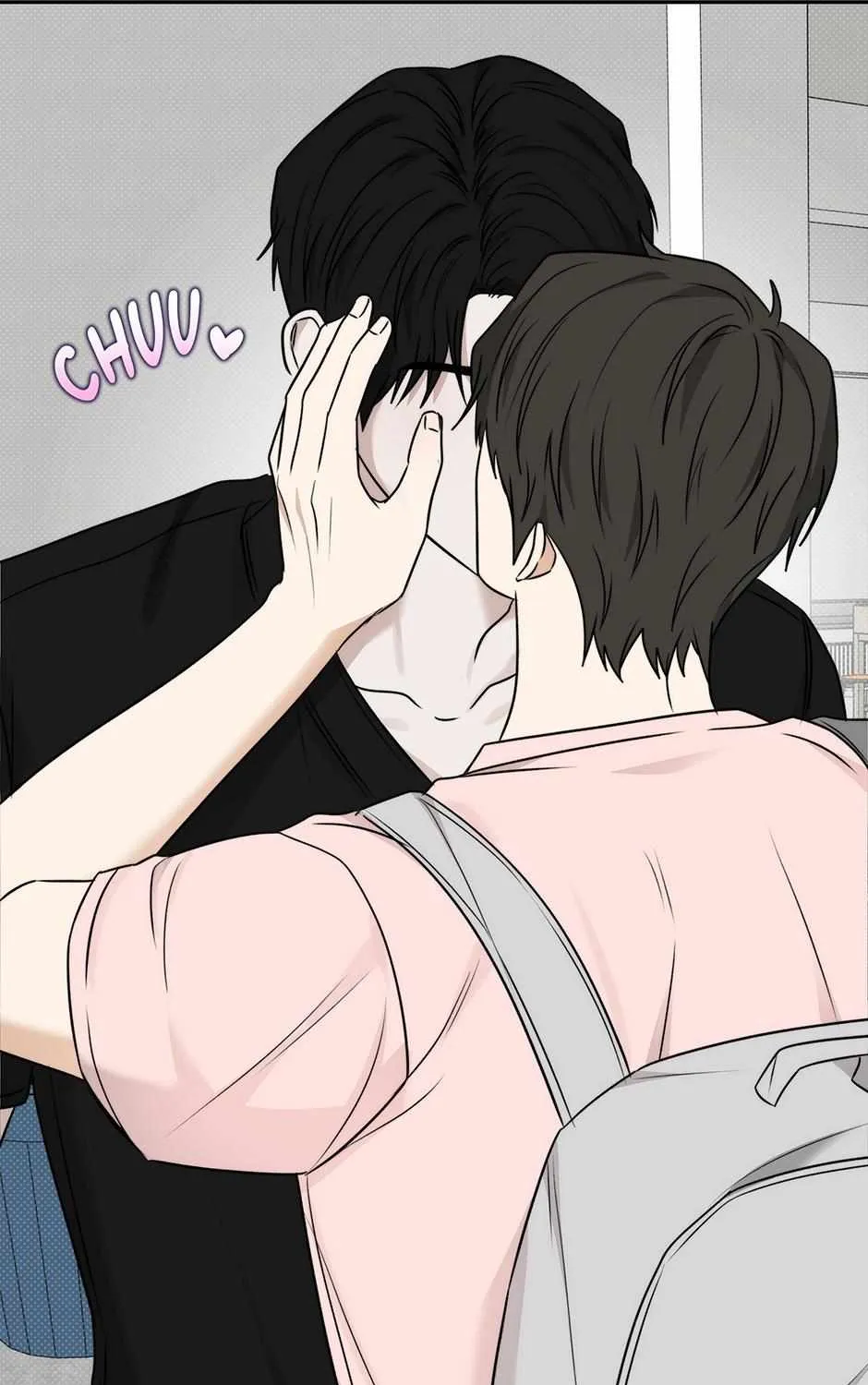 Tipping Point Chapter 33 page 76 - 
