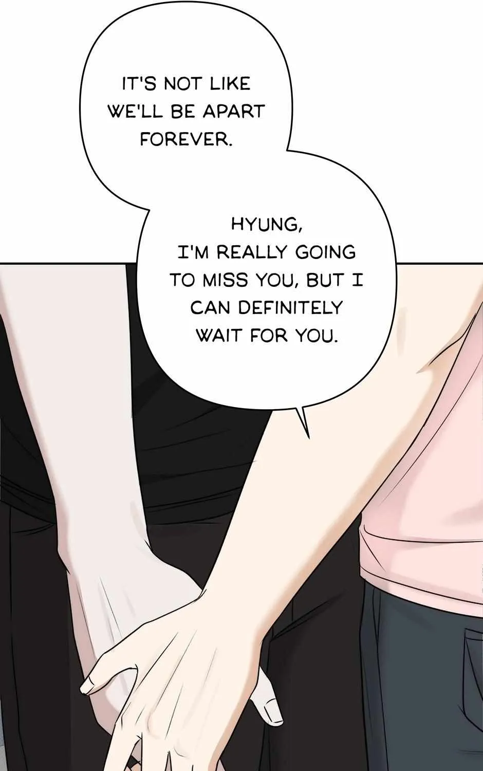 Tipping Point Chapter 33 page 82 - 