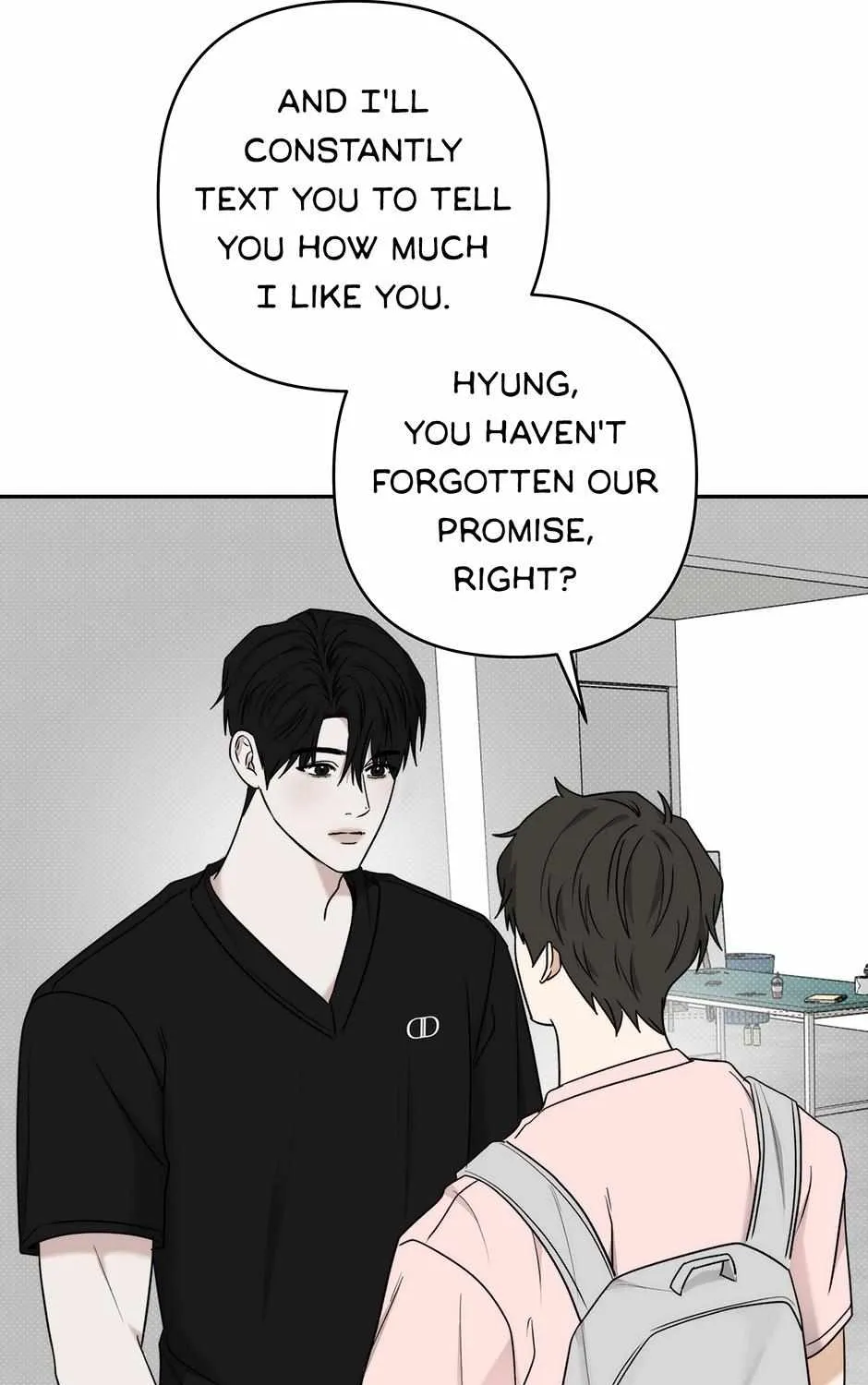 Tipping Point Chapter 33 page 85 - 