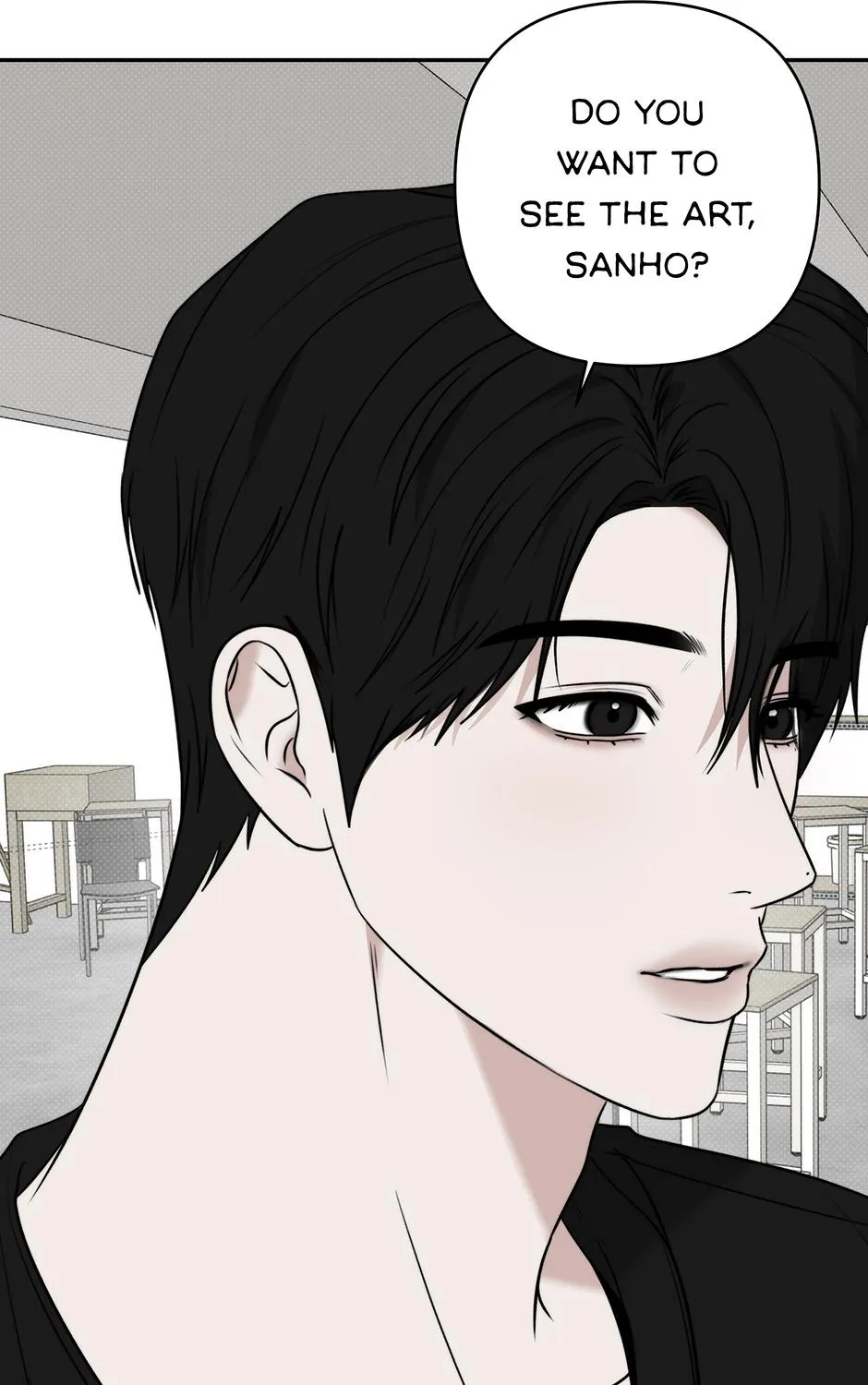 Tipping Point Chapter 33 page 96 - 