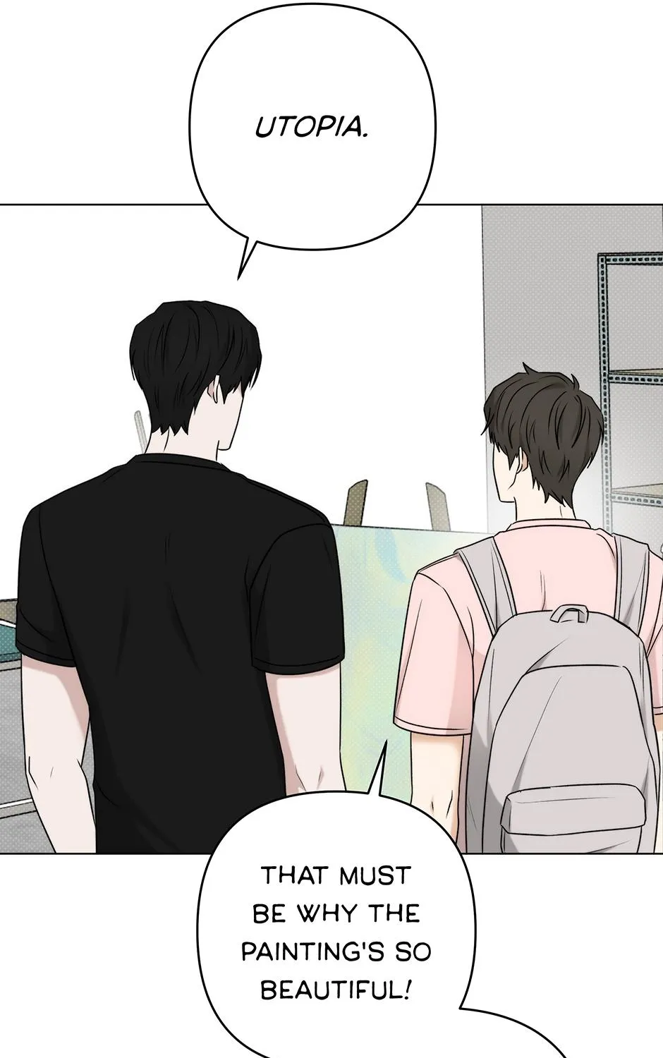 Tipping Point Chapter 34 page 11 - 