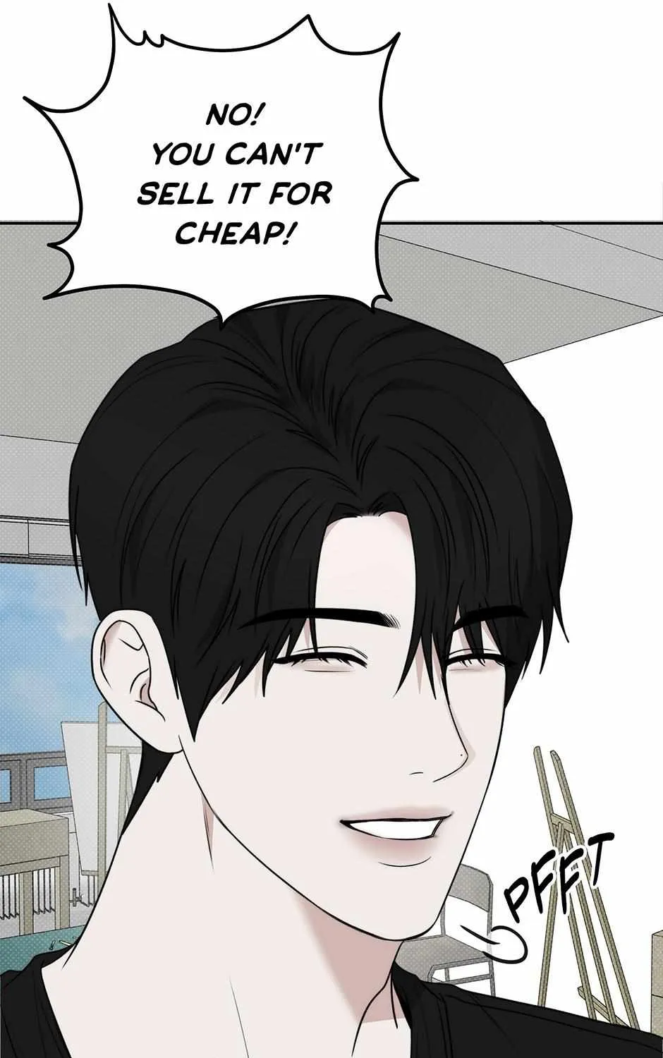 Tipping Point Chapter 34 page 17 - 