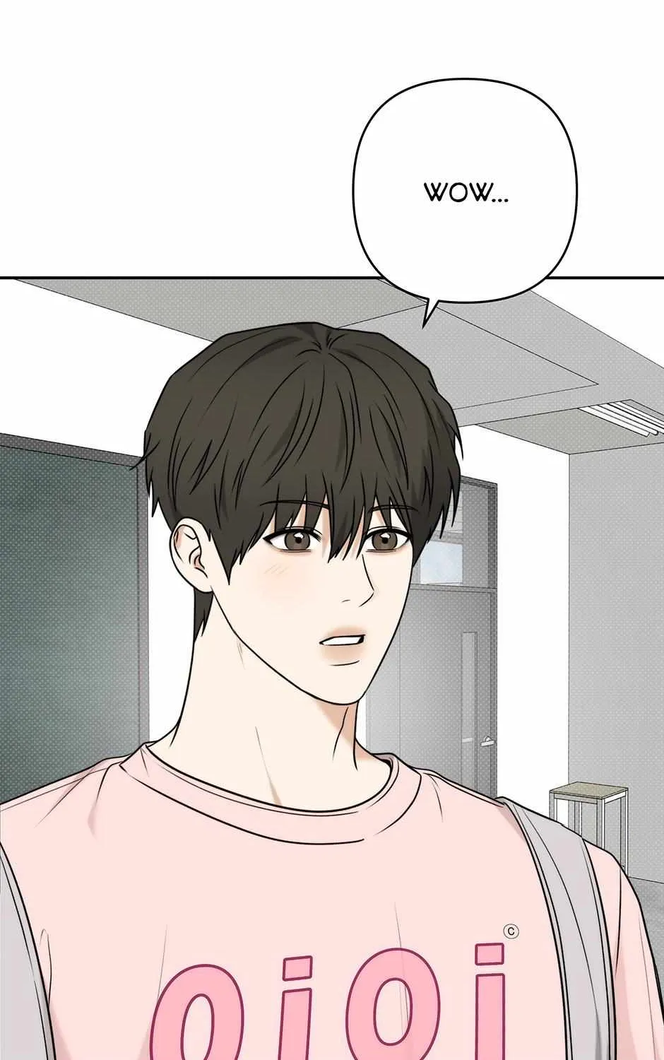 Tipping Point Chapter 34 page 3 - 