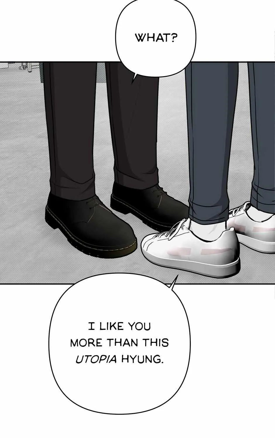 Tipping Point Chapter 34 page 22 - 