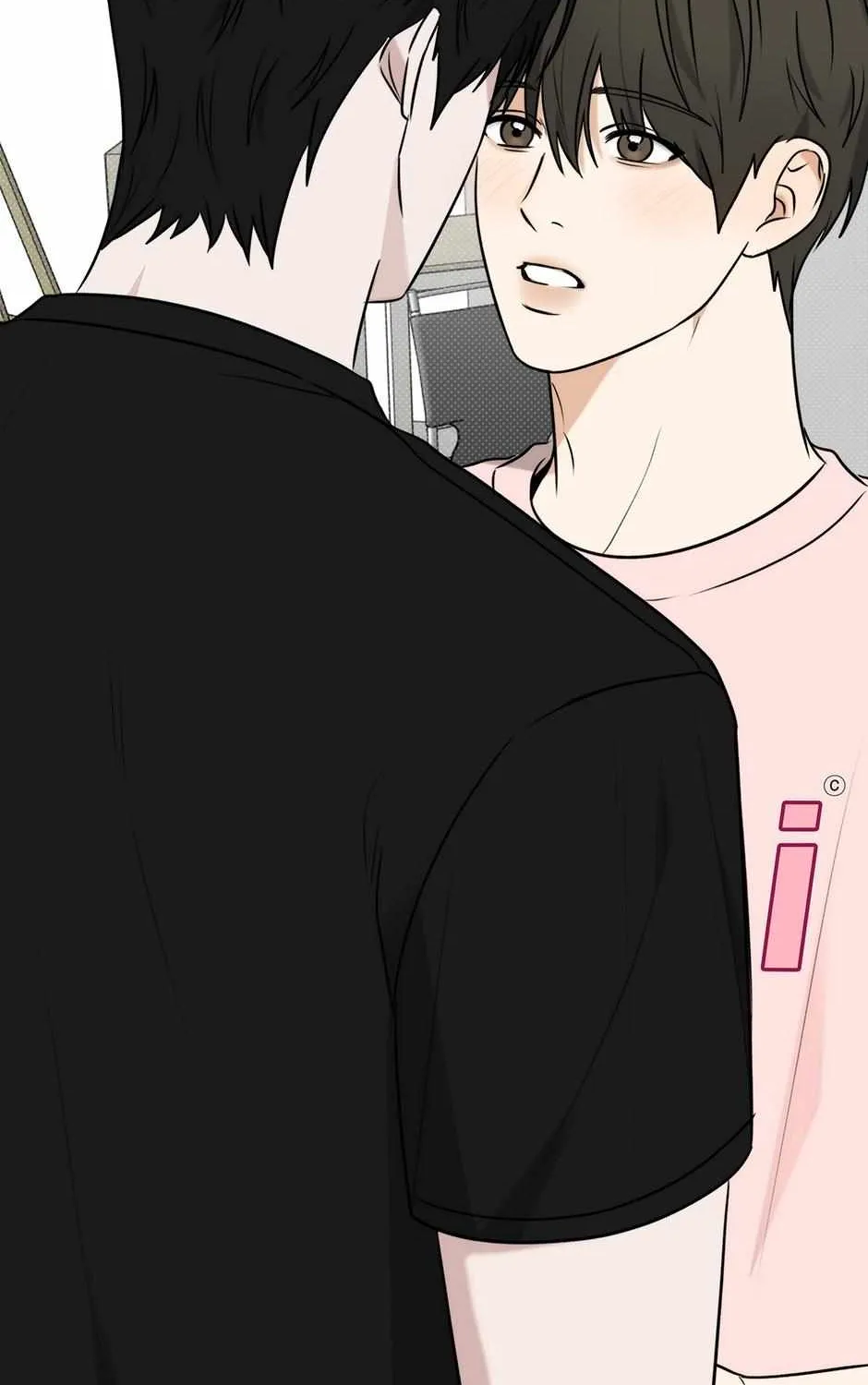 Tipping Point Chapter 34 page 24 - 