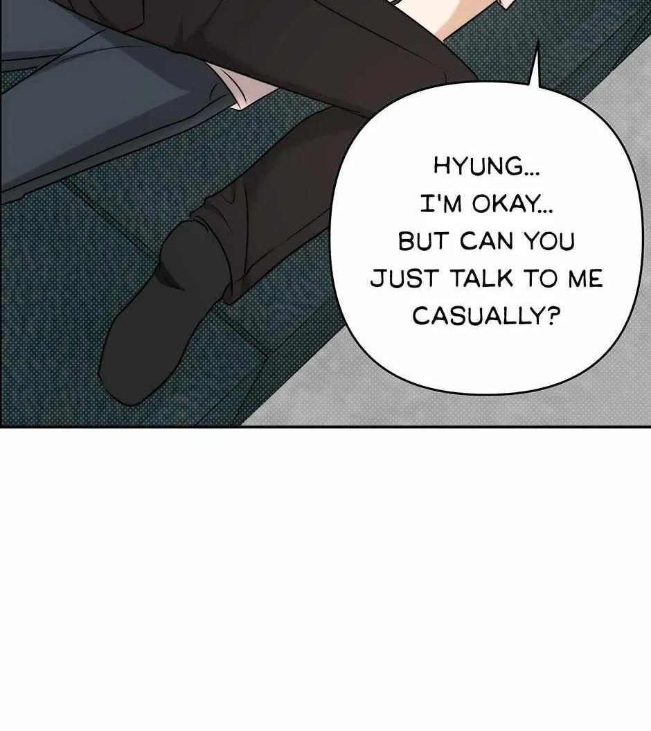 Tipping Point Chapter 34 page 42 - 