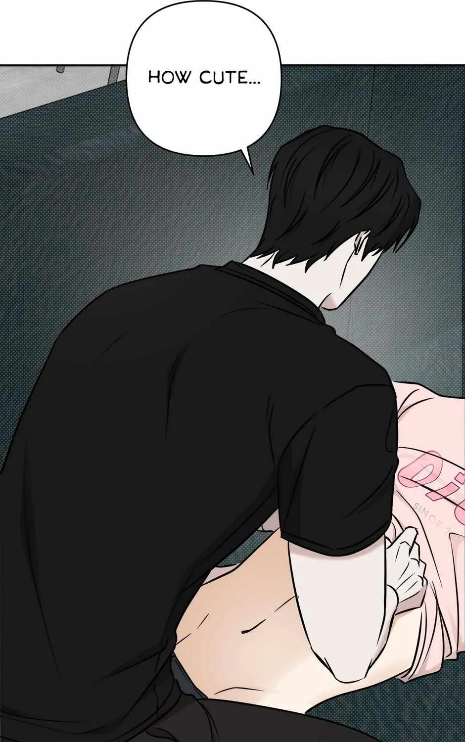 Tipping Point Chapter 34 page 46 - 